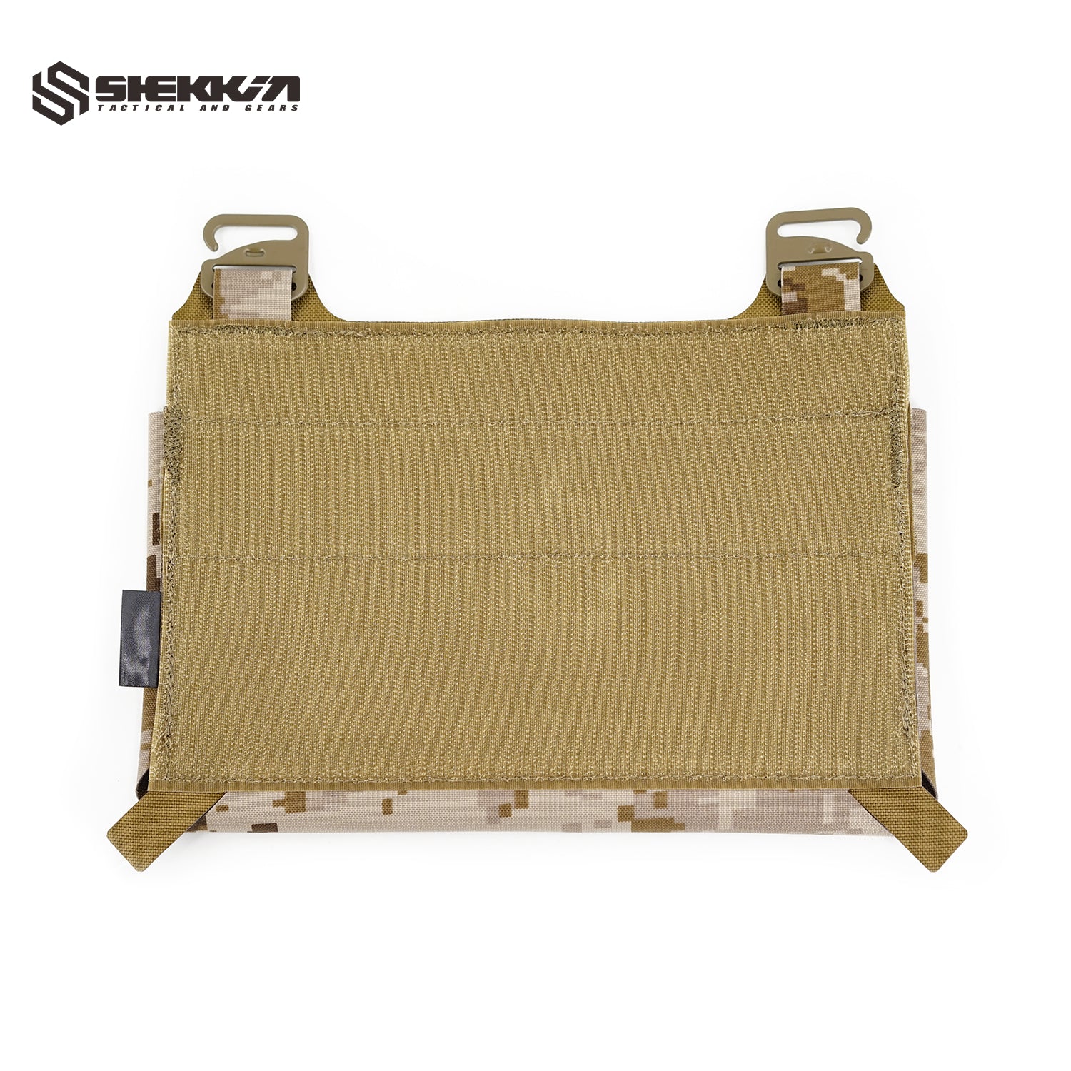 Laser molle kangaroo front flap - Image 6