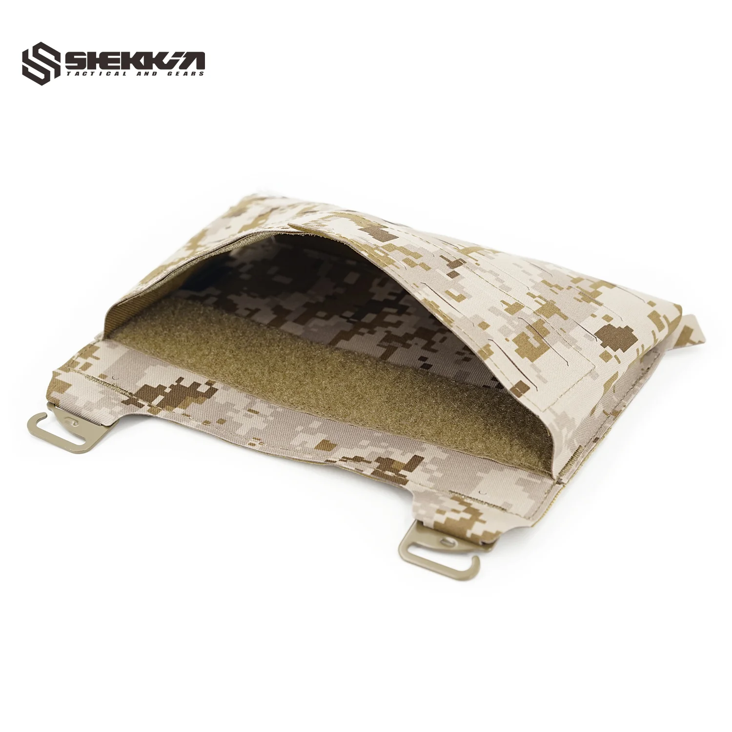 Laser molle kangaroo front flap - Image 7