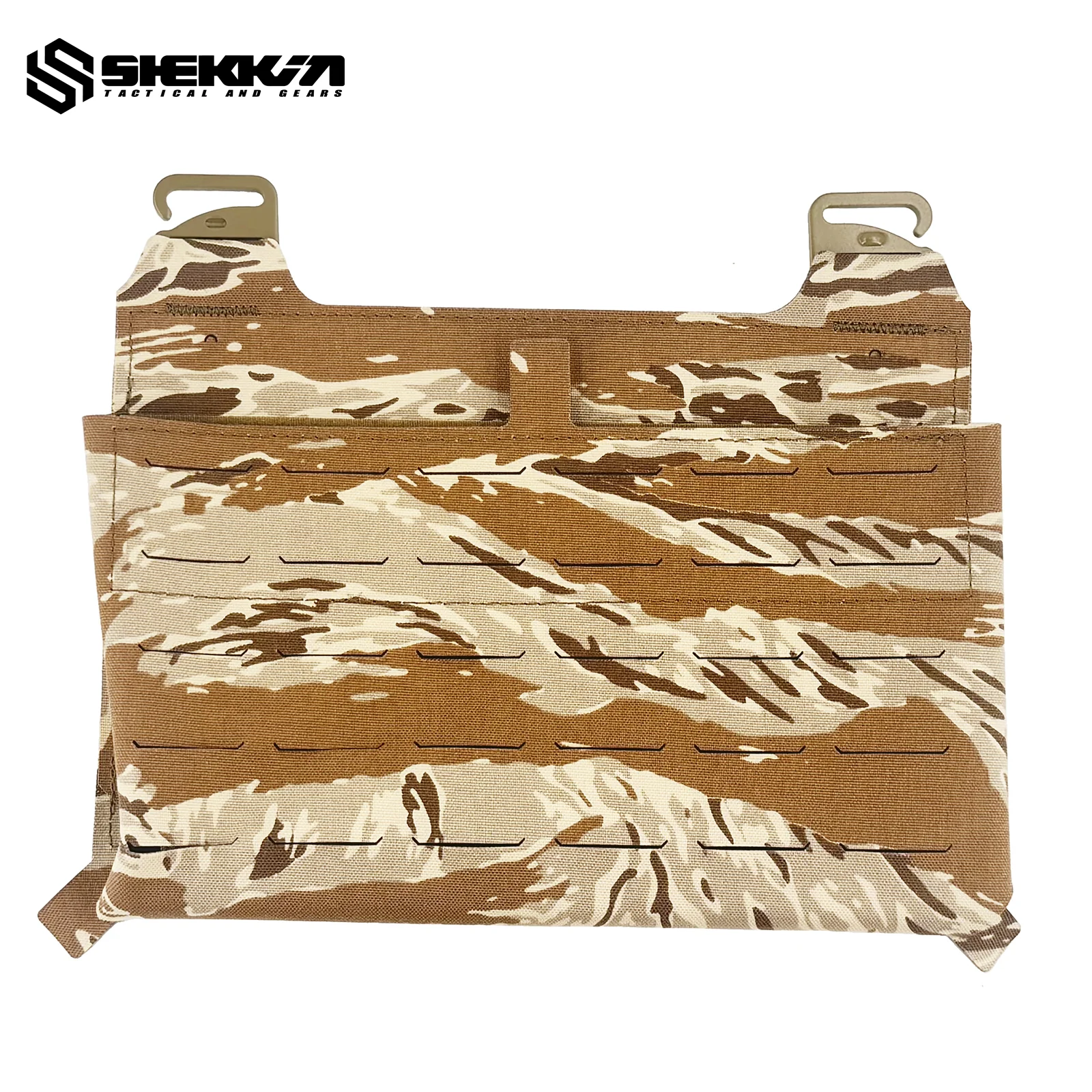 Laser molle kangaroo front flap - Image 8