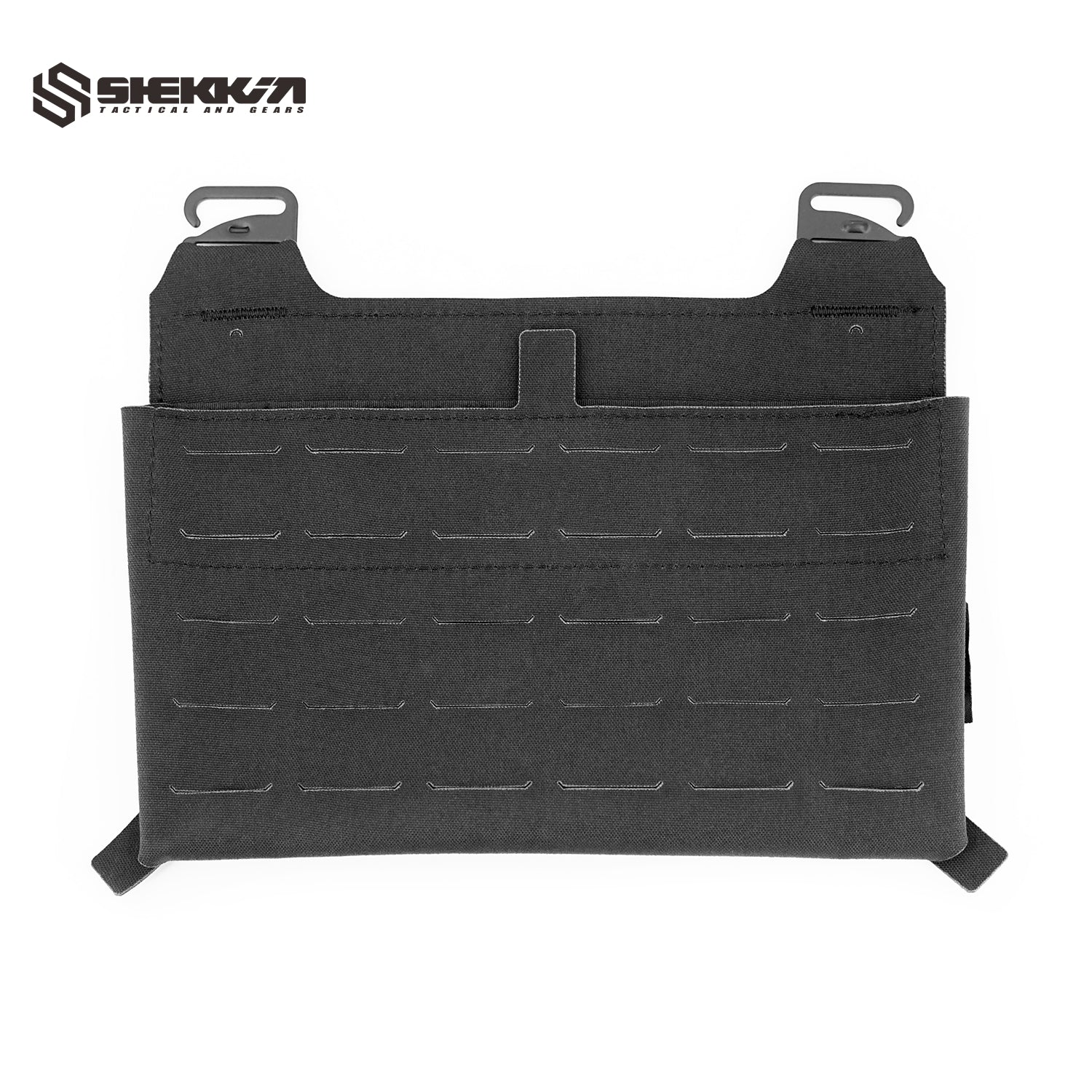 Laser molle kangaroo front flap - Image 9