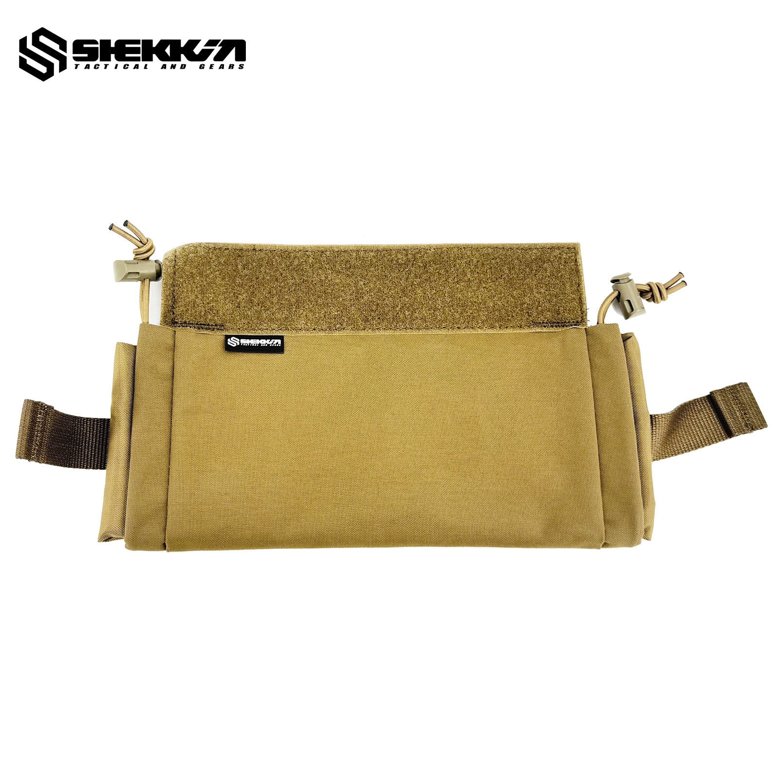Roll 1 Trauma Pouch - Image 11
