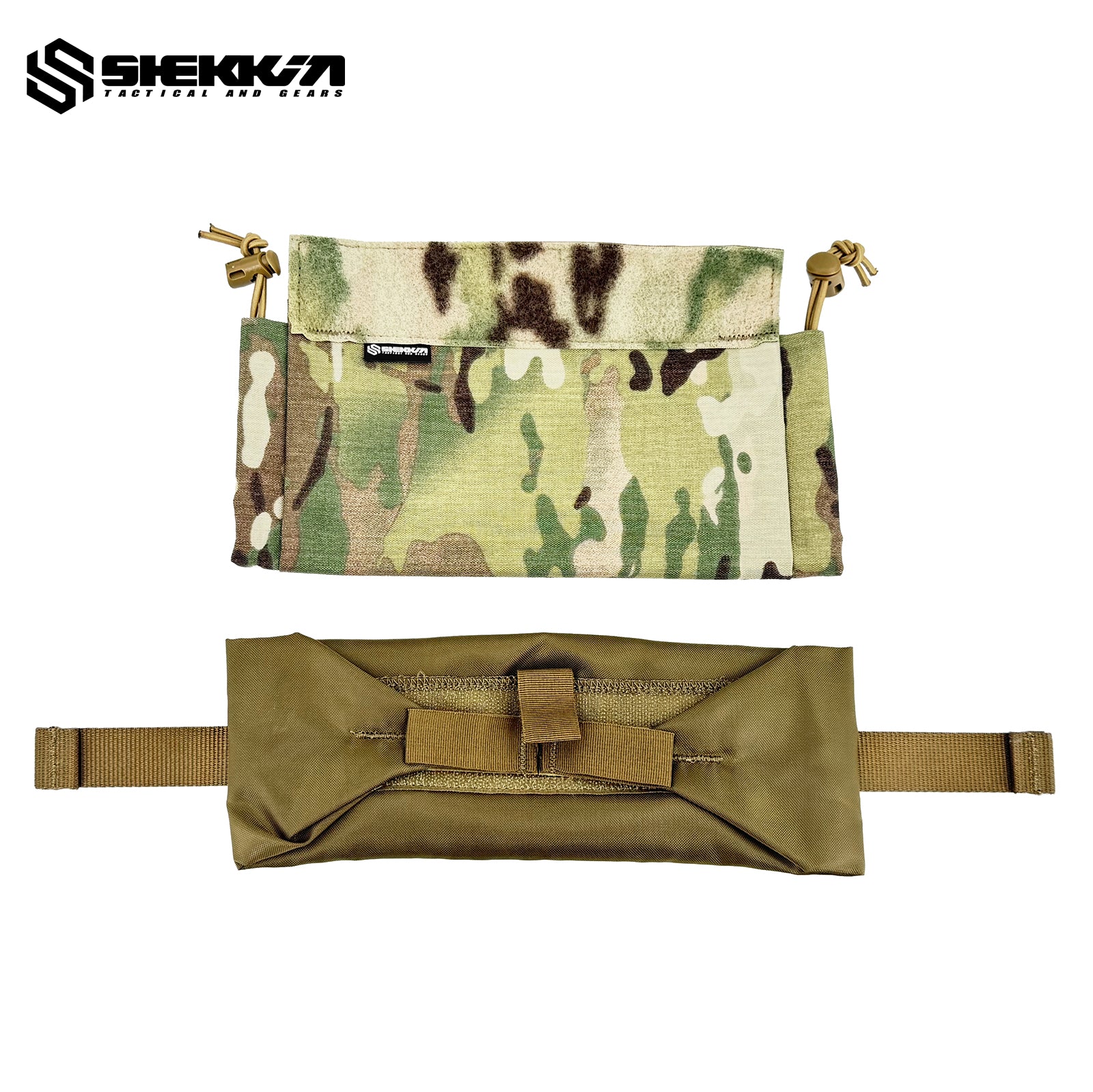 Roll 1 Trauma Pouch - Image 3