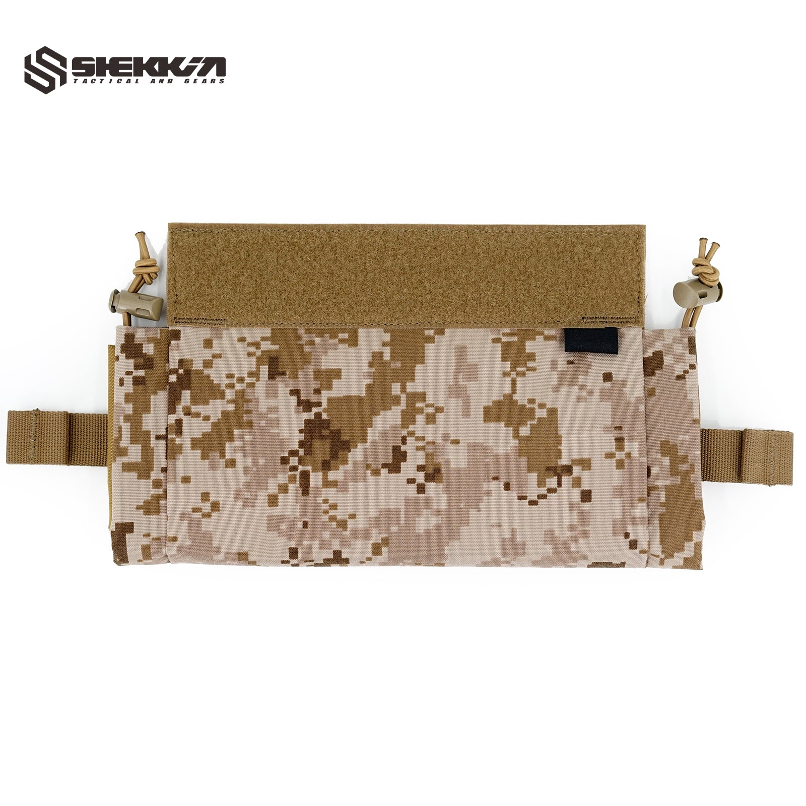 Roll 1 Trauma Pouch - Image 4