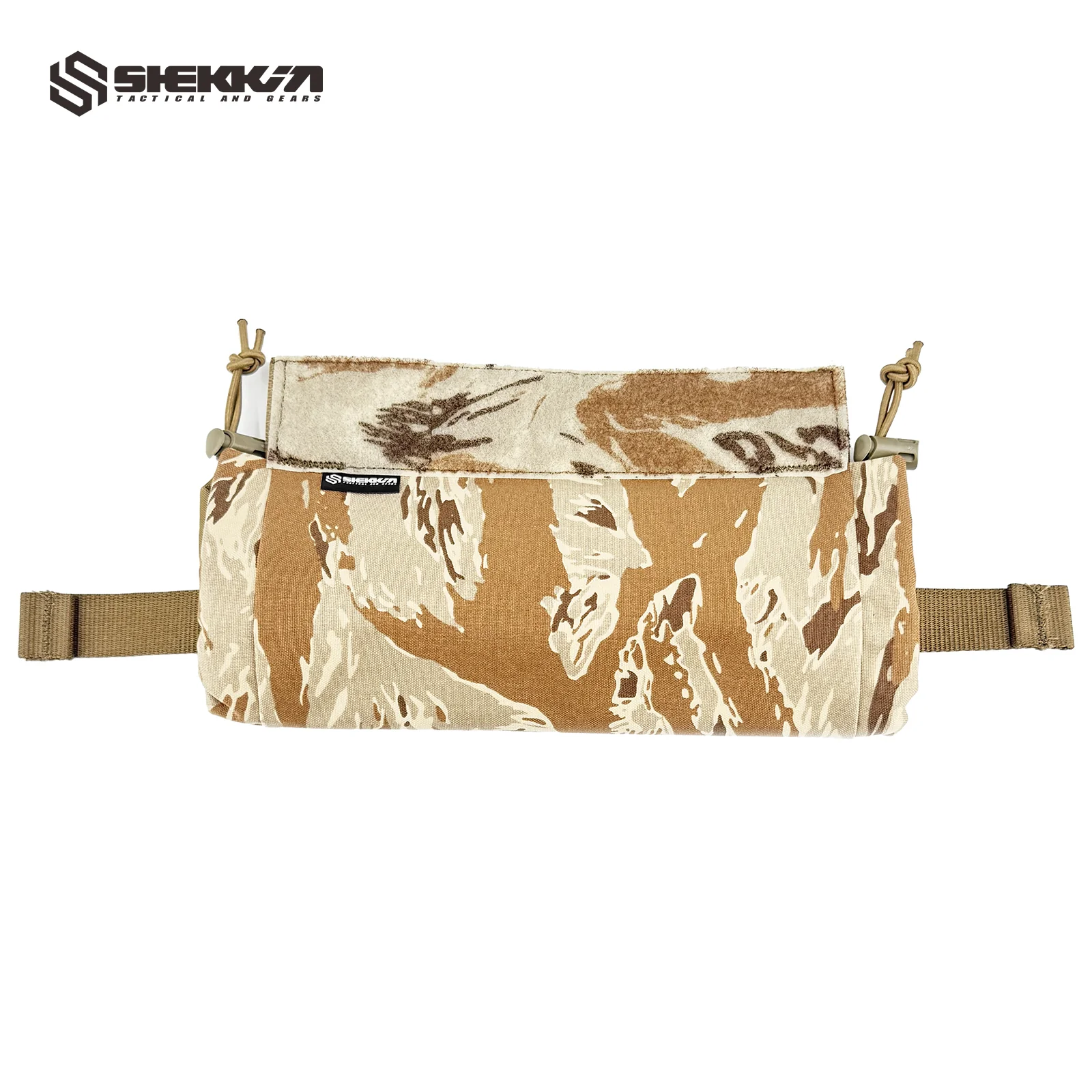 Roll 1 Trauma Pouch - Image 5