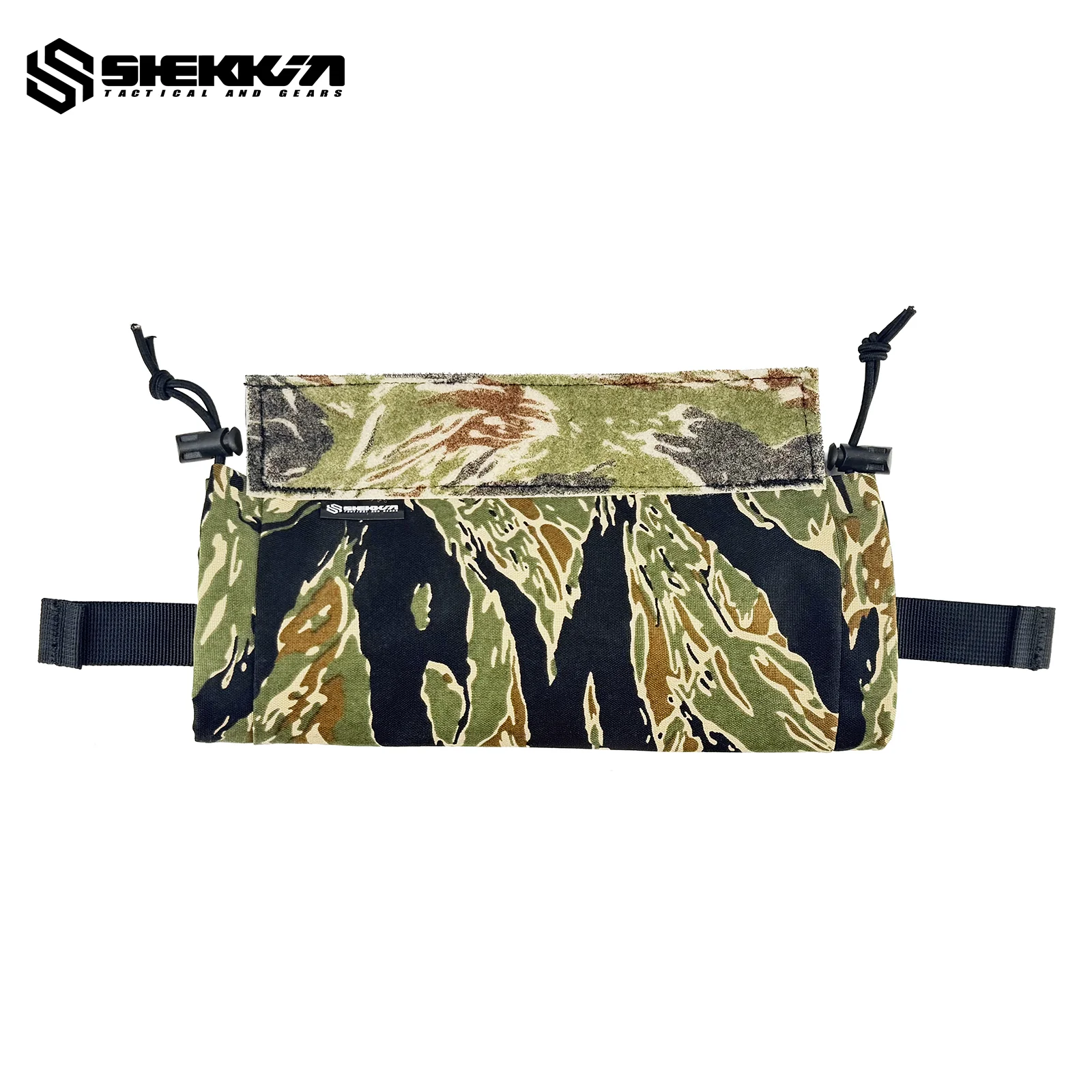 Roll 1 Trauma Pouch - Image 6