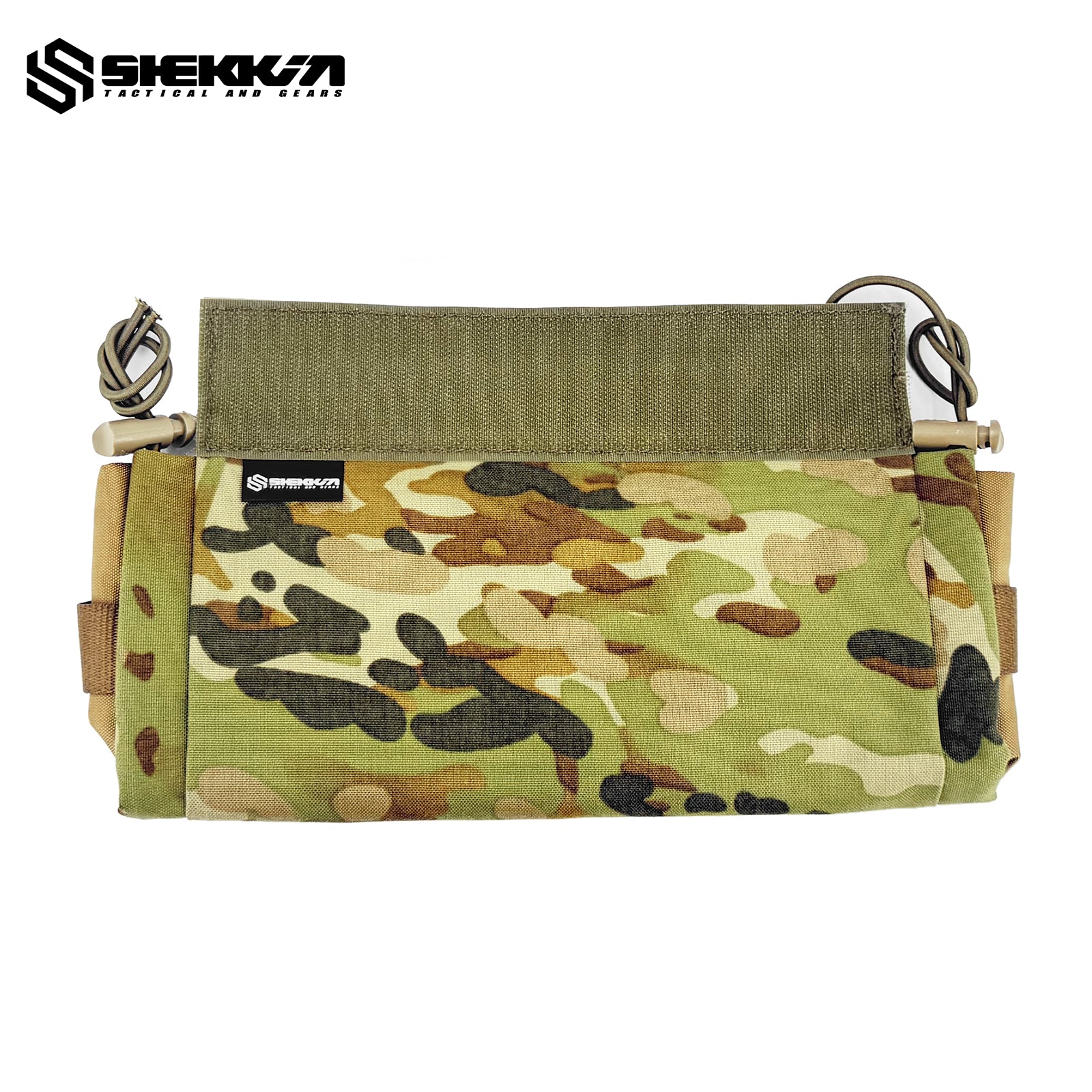 Roll 1 Trauma Pouch - Image 7