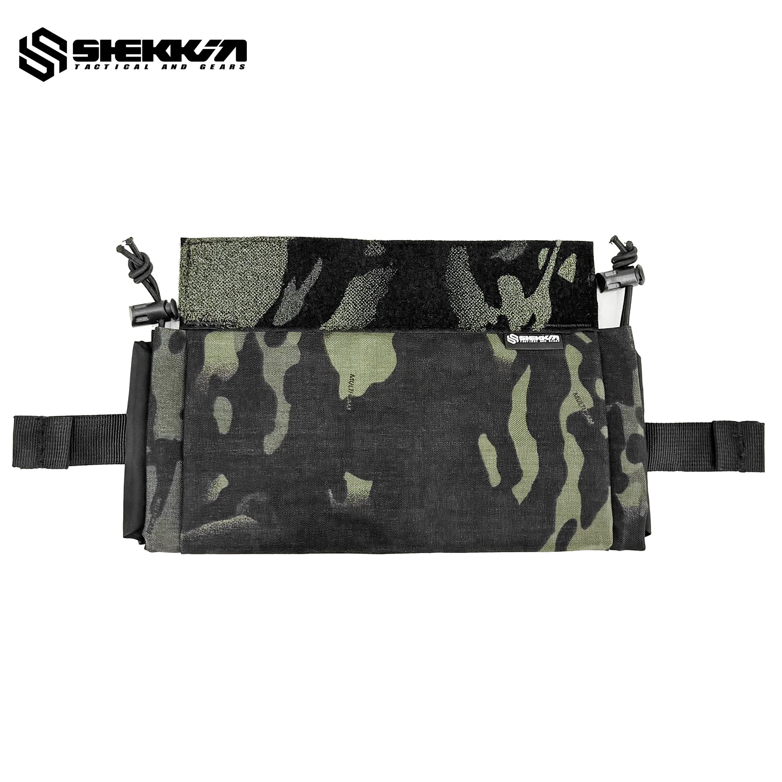 Roll 1 Trauma Pouch - Image 8