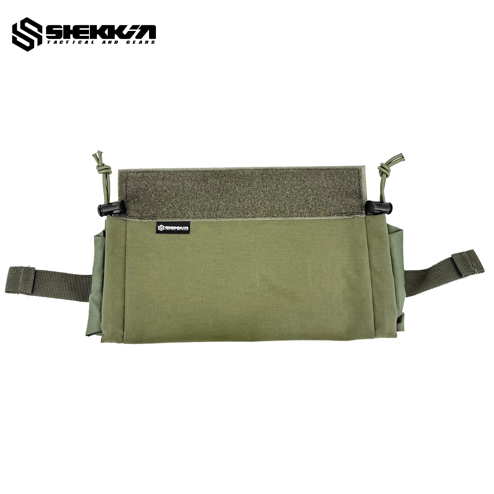 Roll 1 Trauma Pouch - Image 9