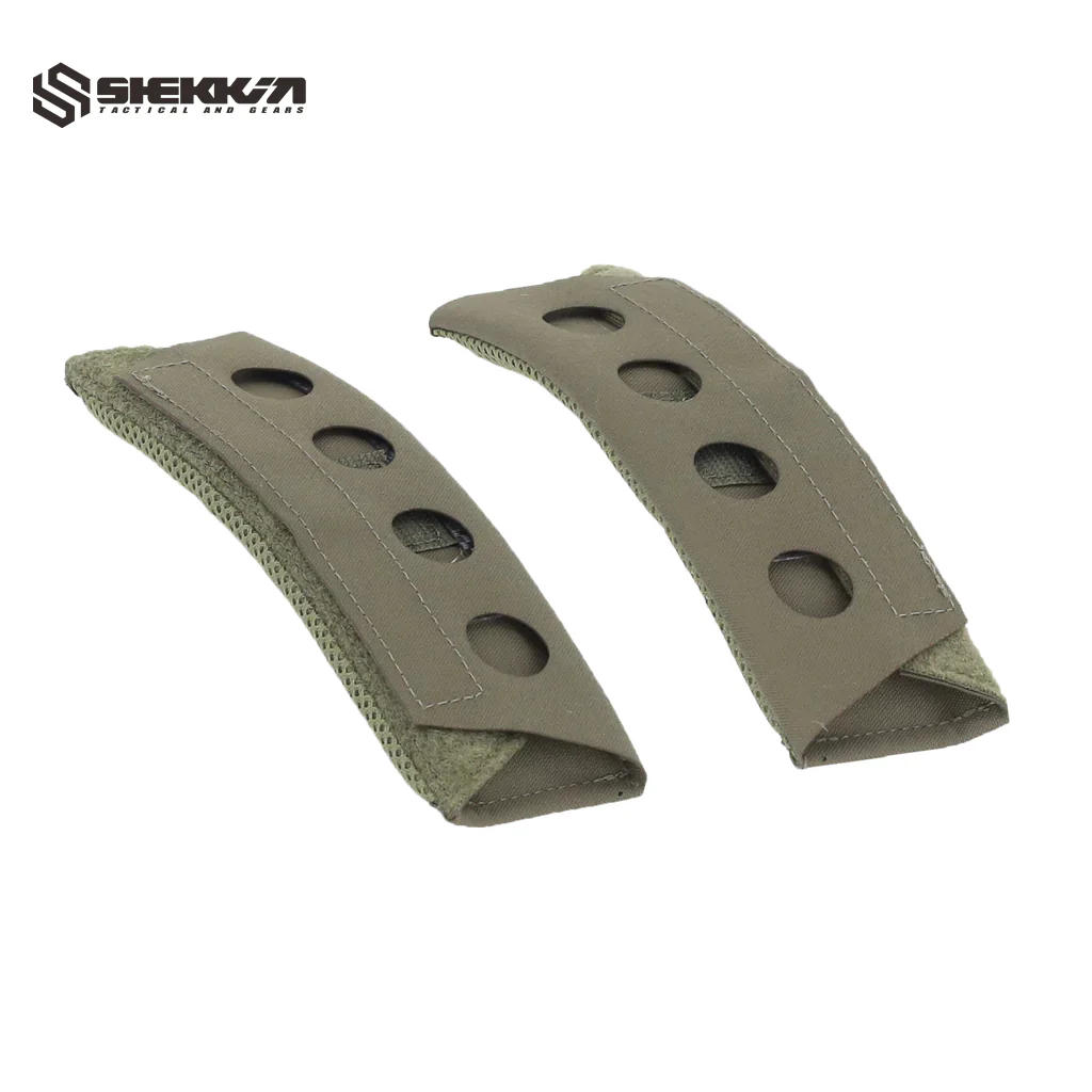 FCPC Shoulder Pads - Image 10
