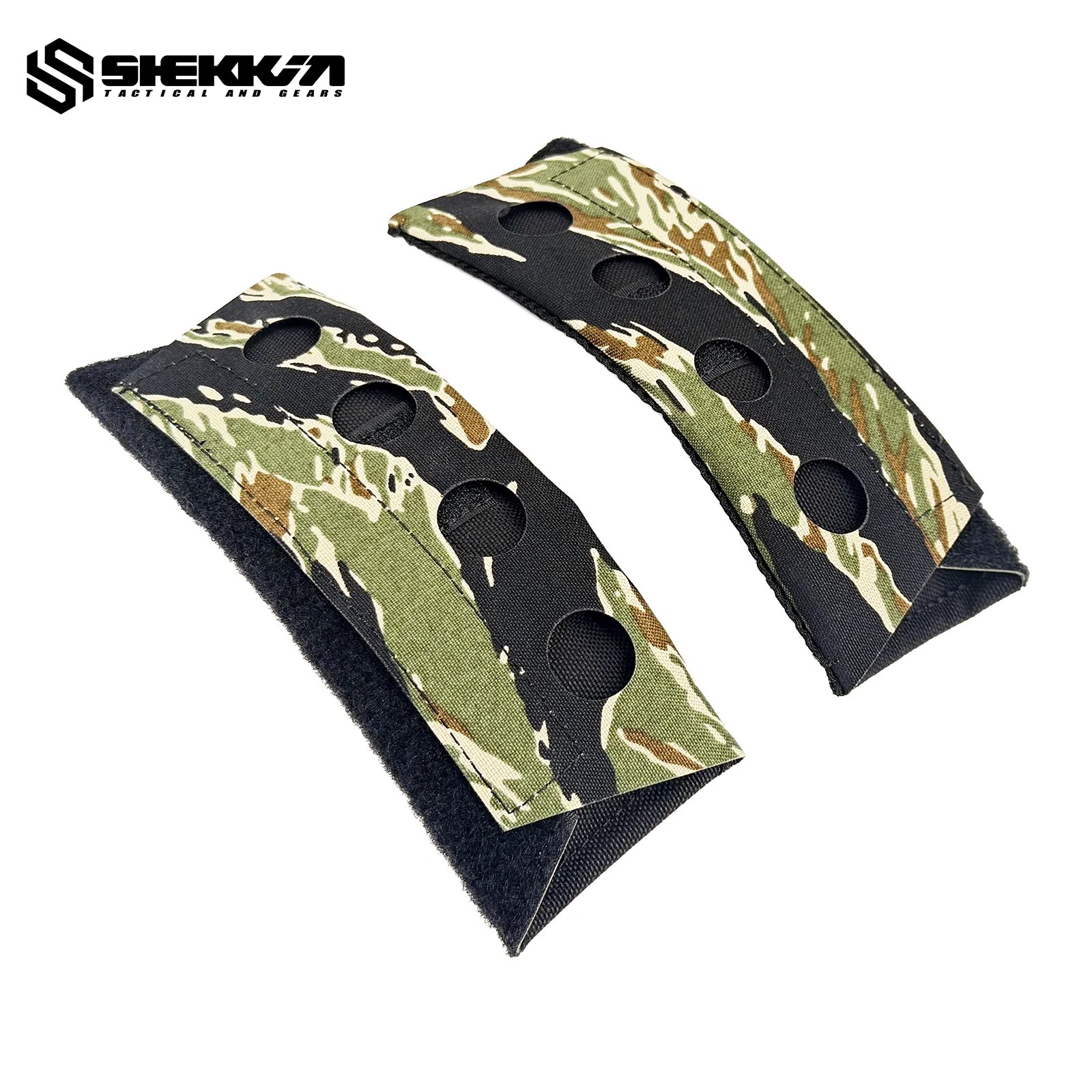 FCPC Shoulder Pads - Image 6