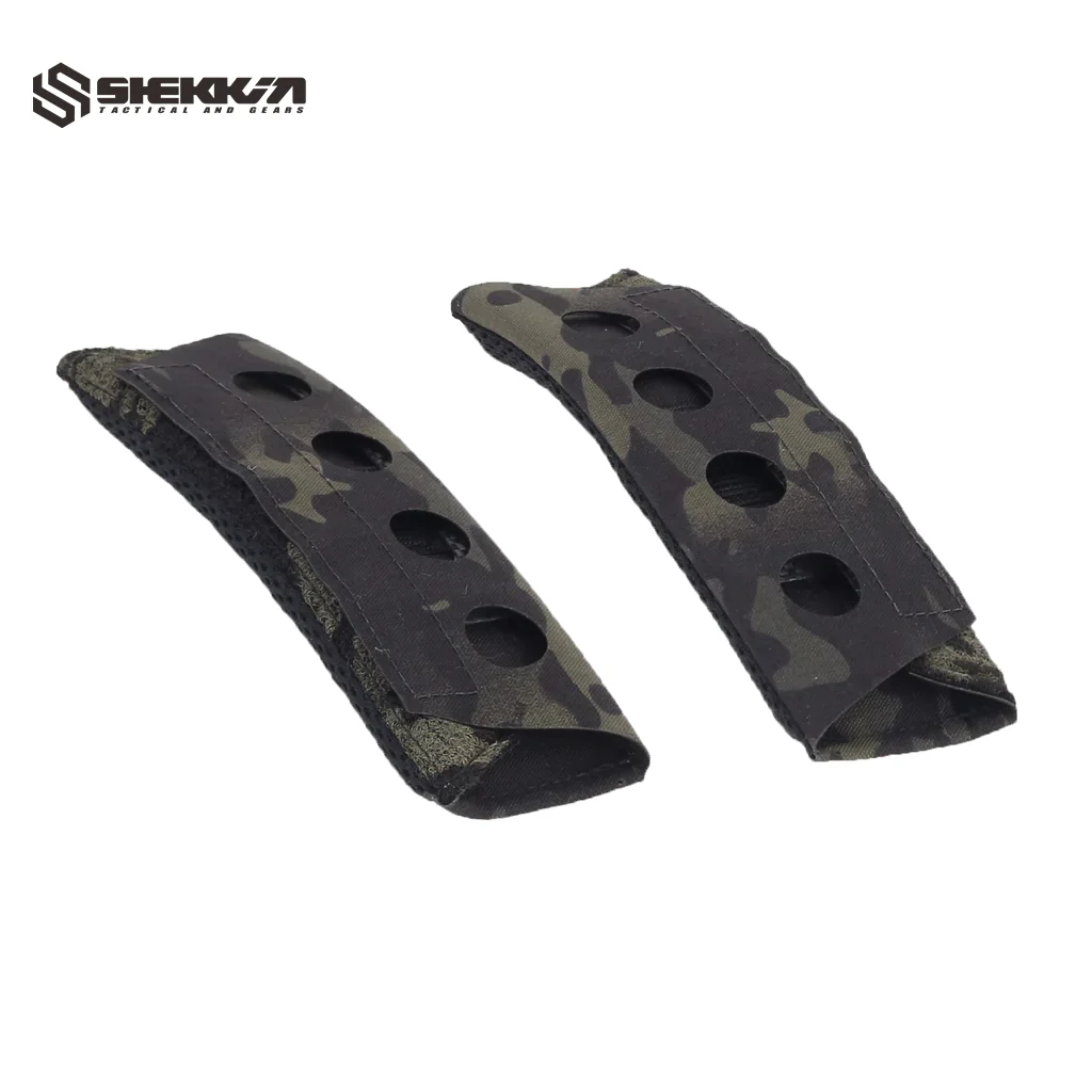 FCPC Shoulder Pads - Image 7