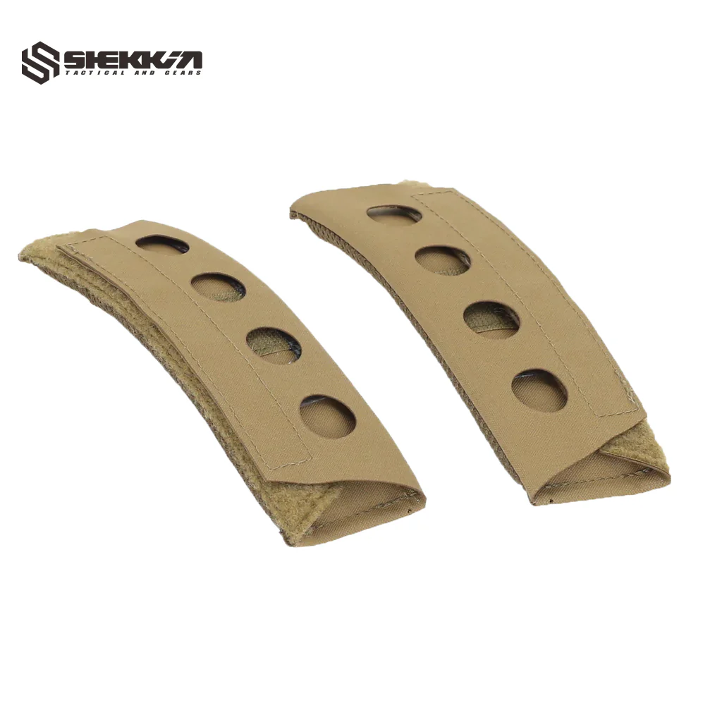 FCPC Shoulder Pads - Image 9