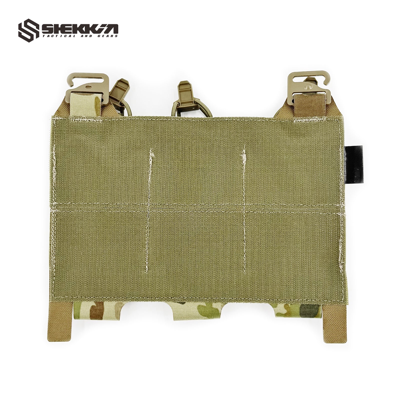 TEAR Front Flap - Image 10