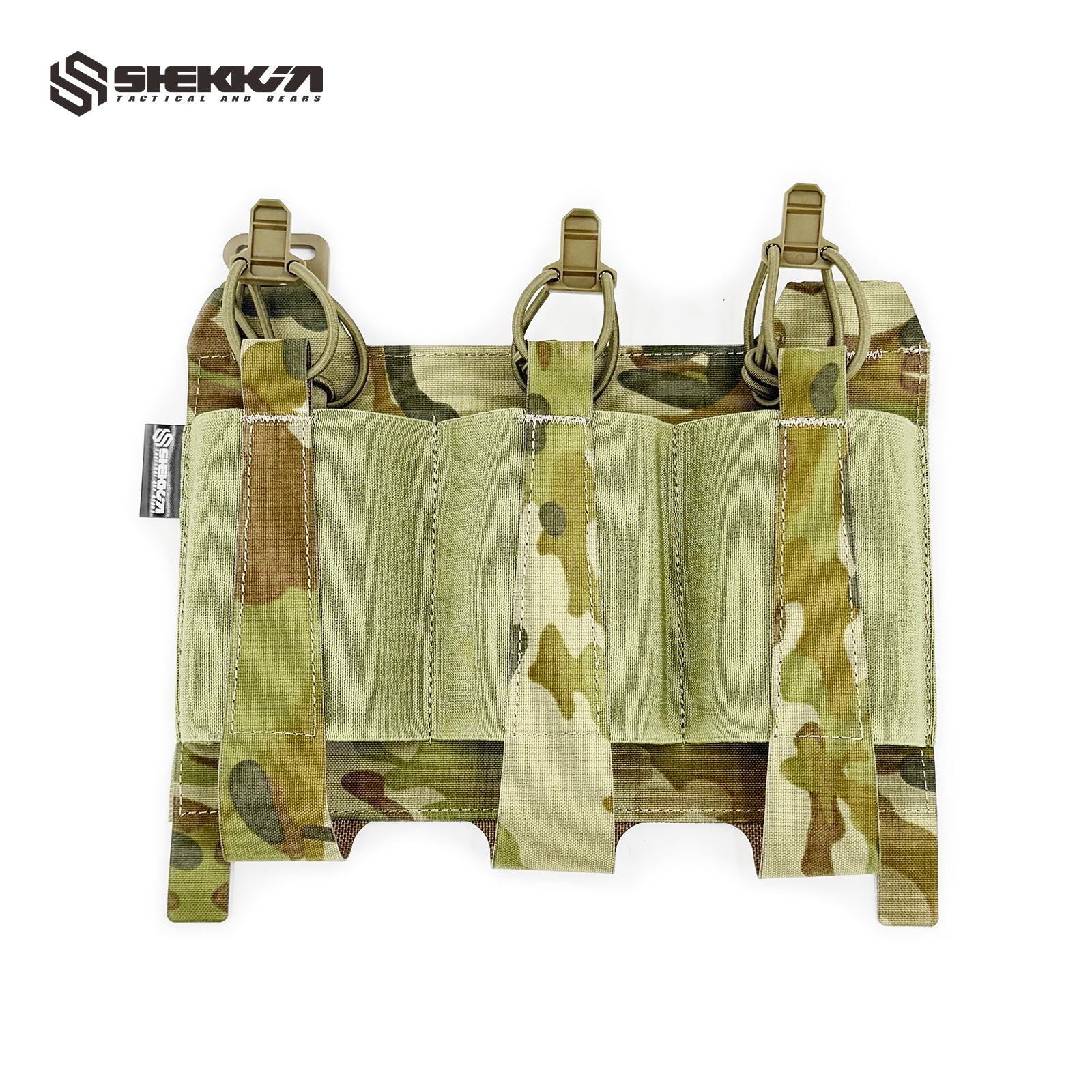 TEAR Front Flap - Image 9
