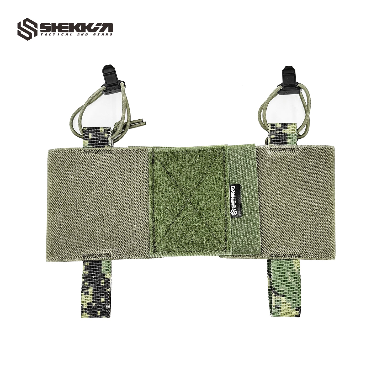 Wingman radio pouch - Image 4