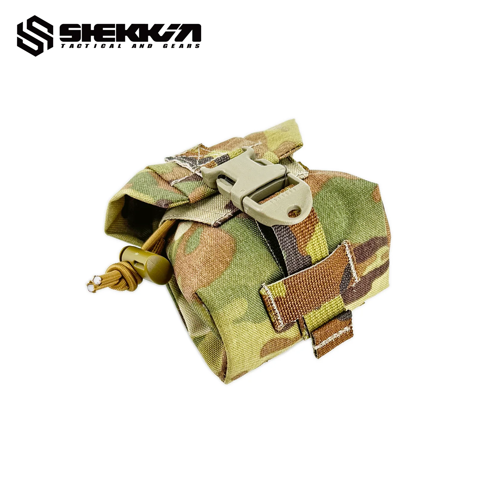Frag Pouch - Image 2
