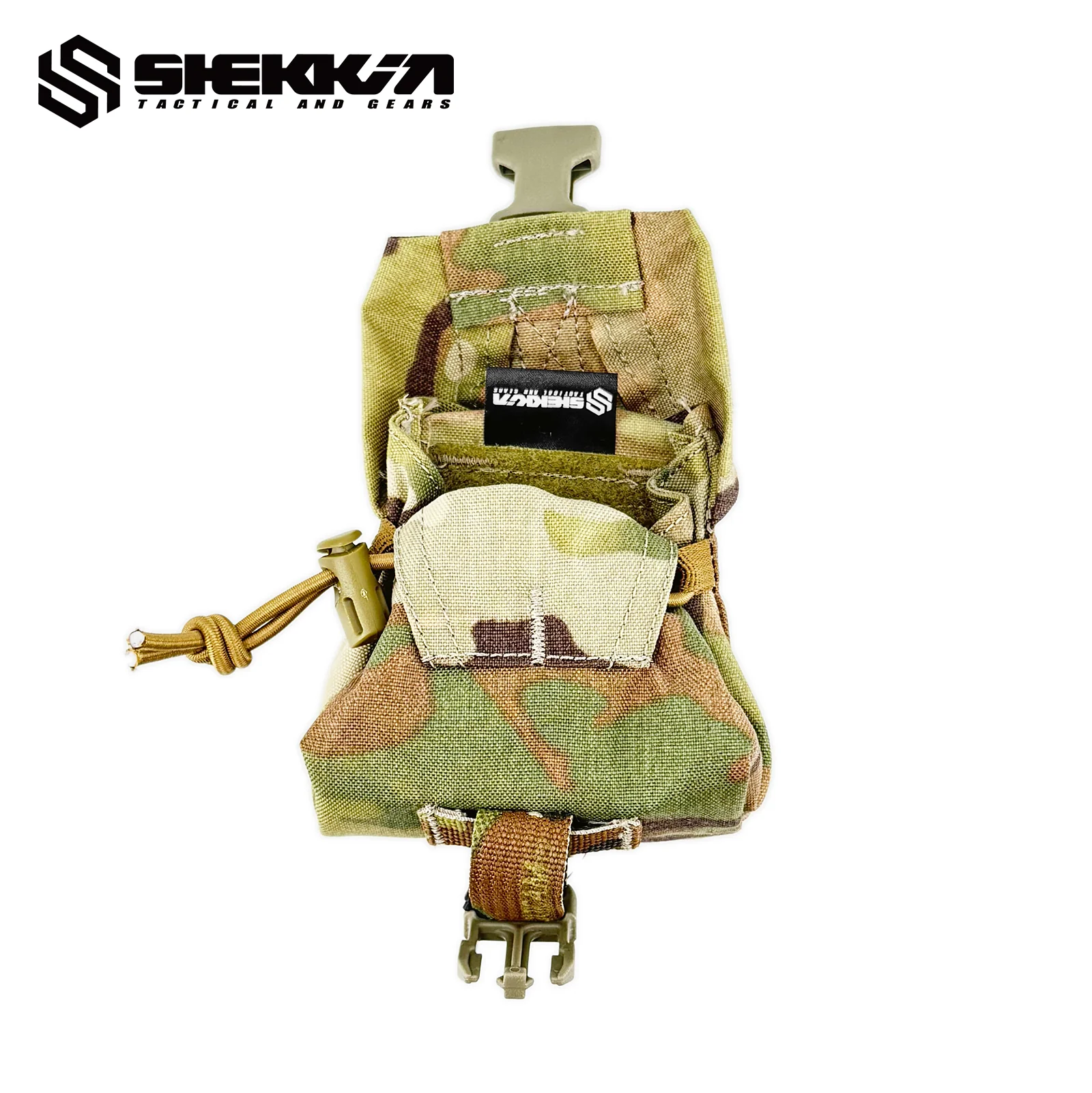 Frag Pouch - Image 3