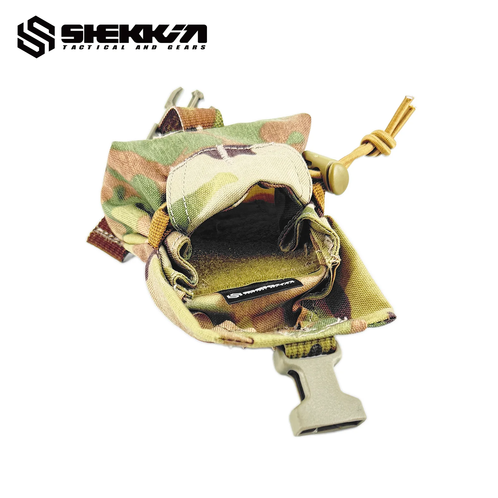 Frag Pouch - Image 4
