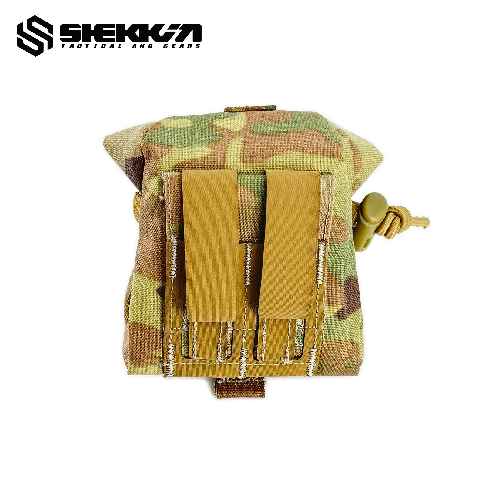 Frag Pouch - Image 5