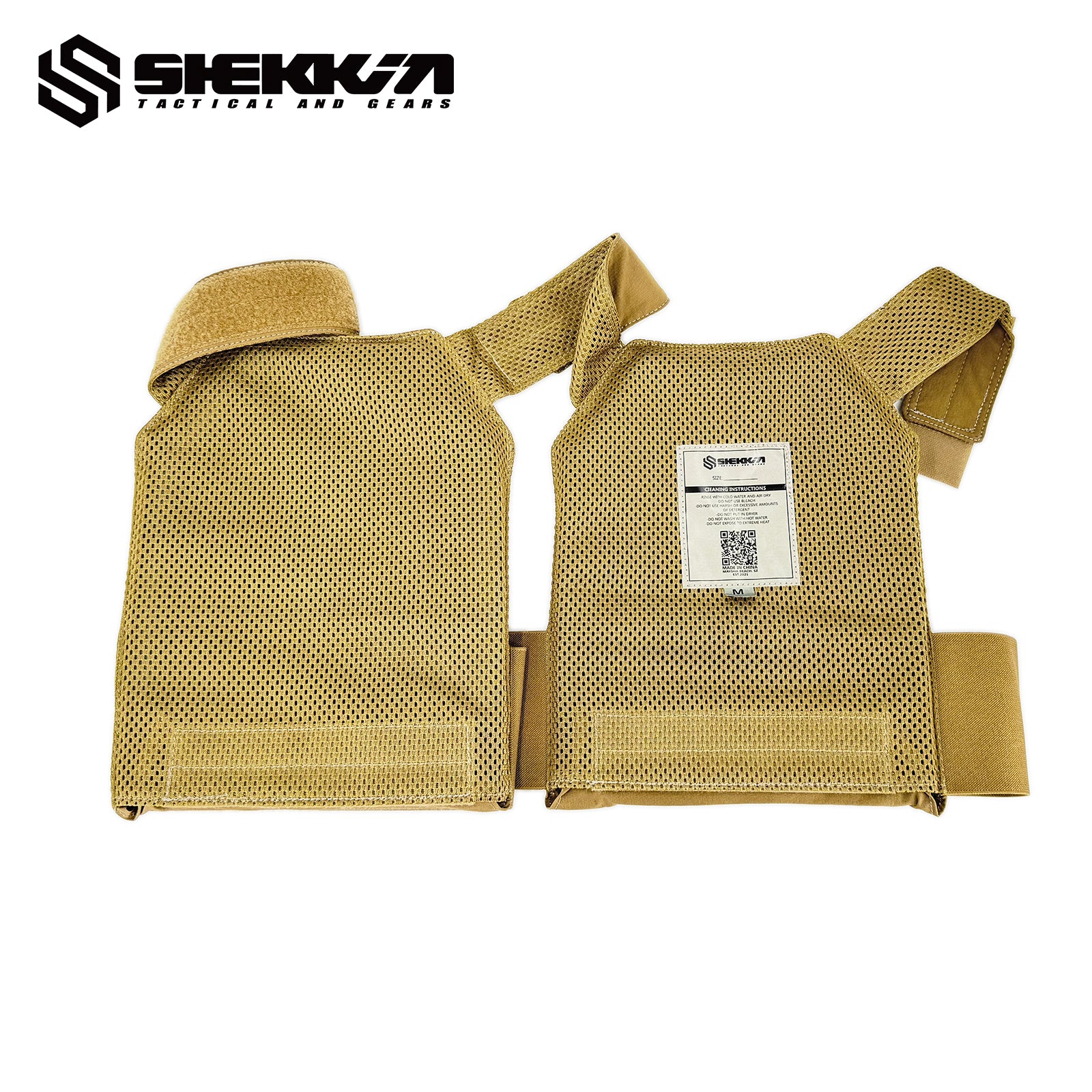FS style slick carrier - Image 6