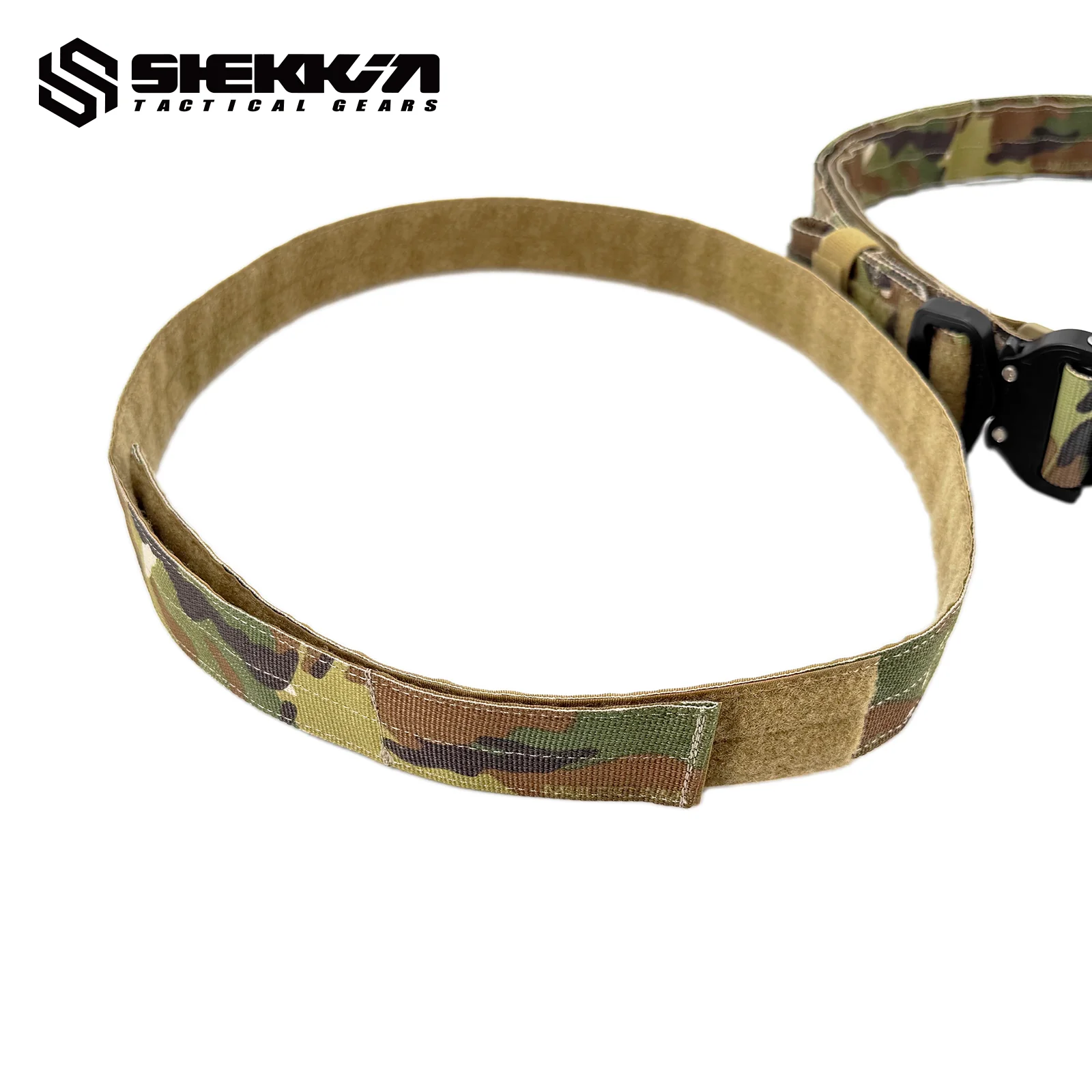 Assaulter Belt V2 - Image 6