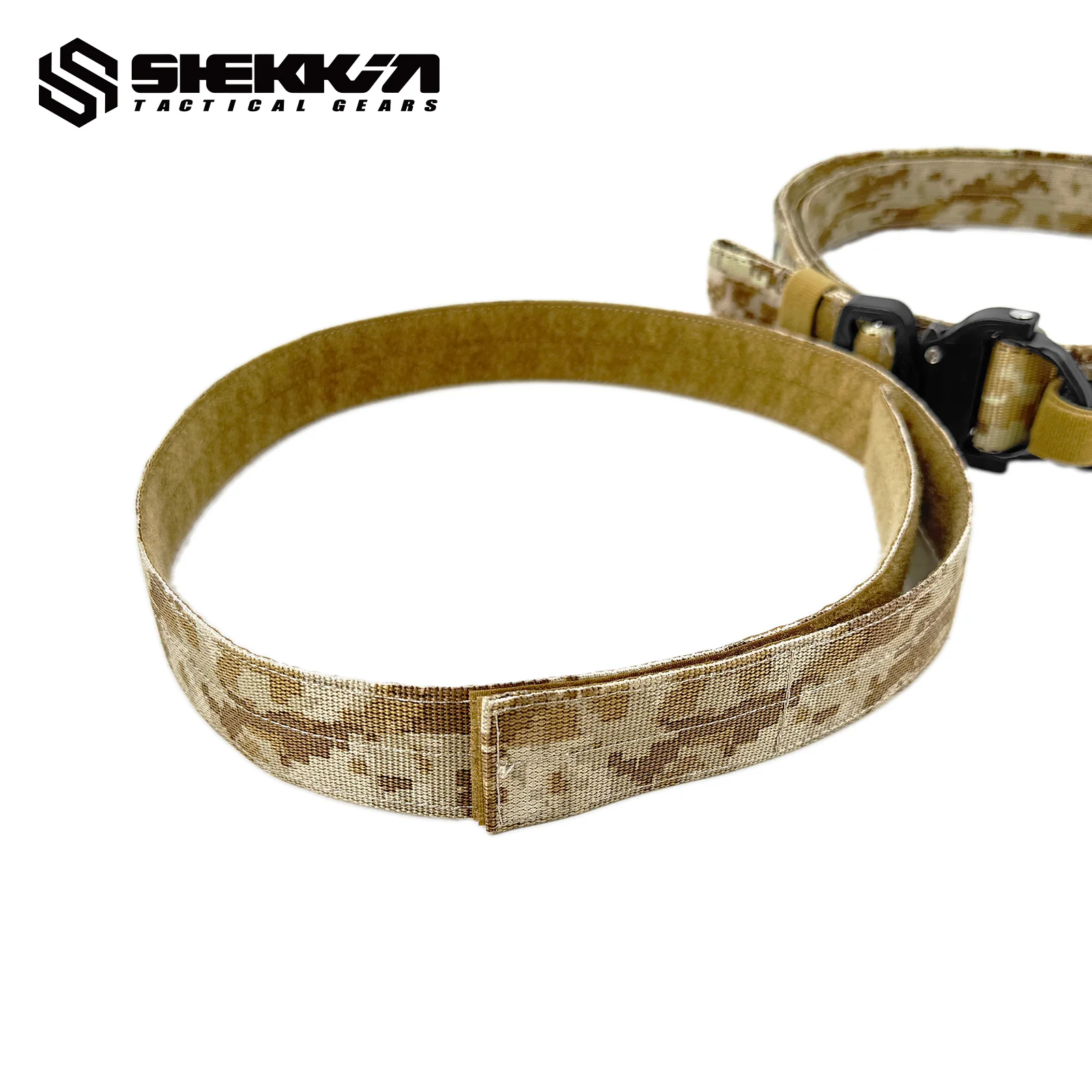 Assaulter Belt V2 - Image 8