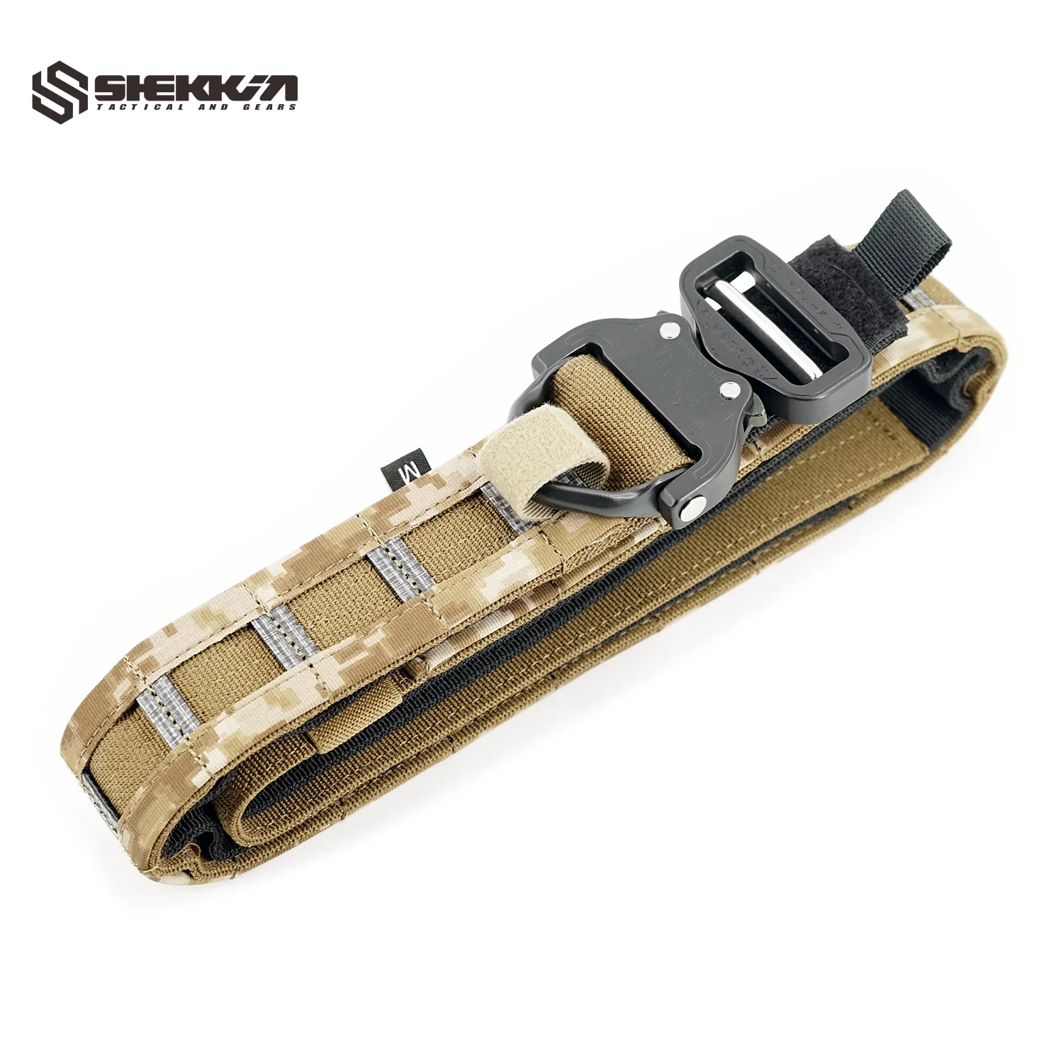GBRS Style tactical belt - Image 10