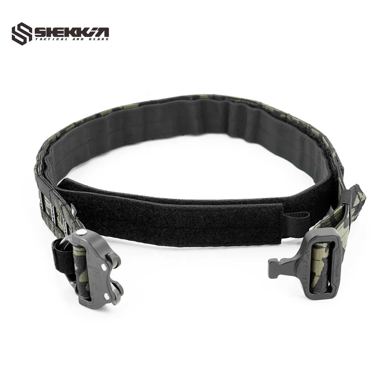 GBRS Style tactical belt - Image 12