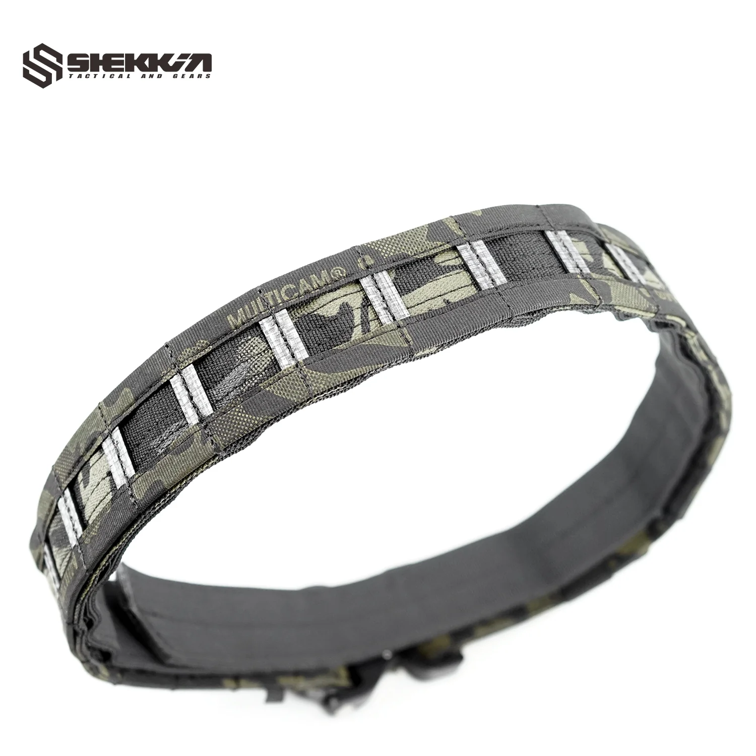 GBRS Style tactical belt - Image 14