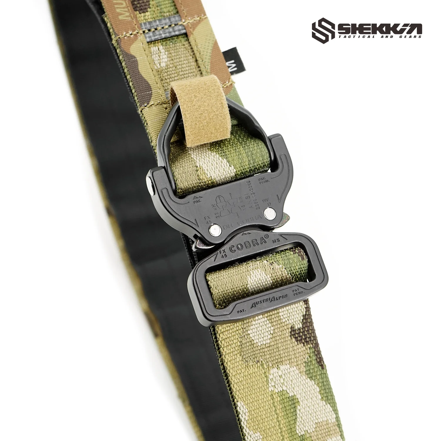 GBRS Style tactical belt - Image 3