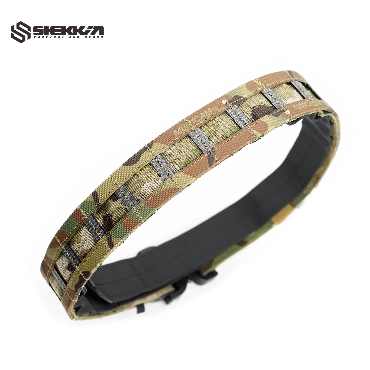 GBRS Style tactical belt - Image 4