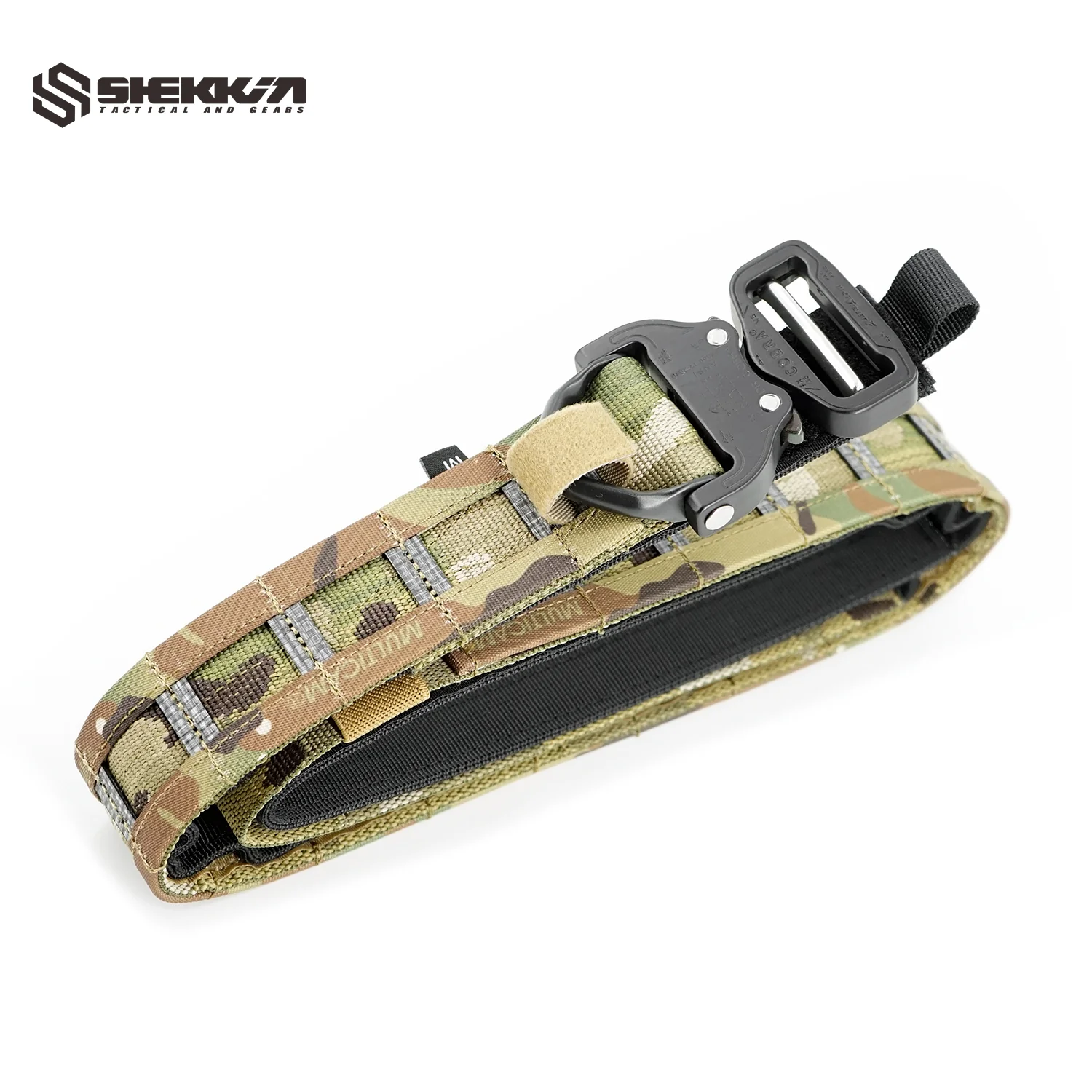 GBRS Style tactical belt - Image 5