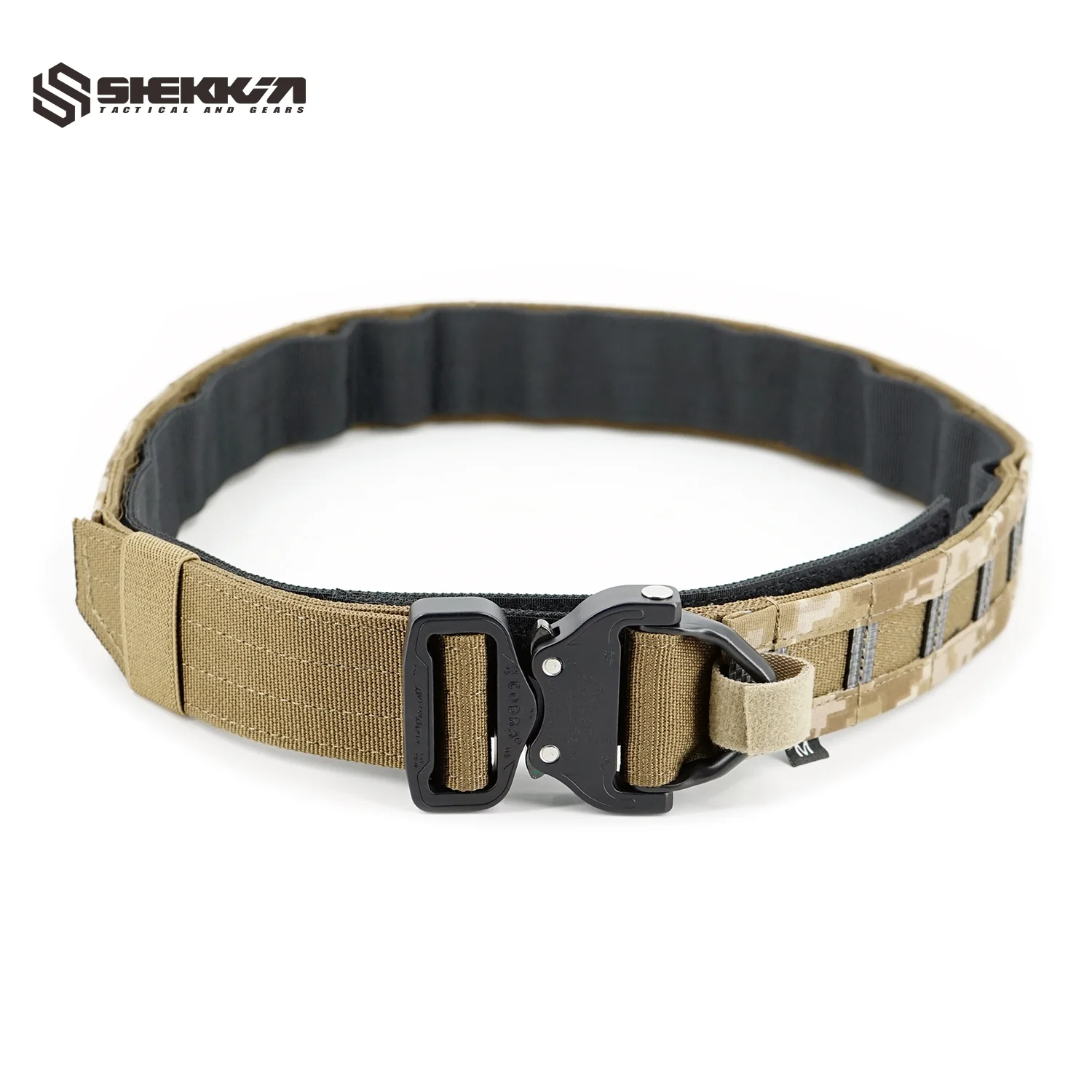 GBRS Style tactical belt - Image 6