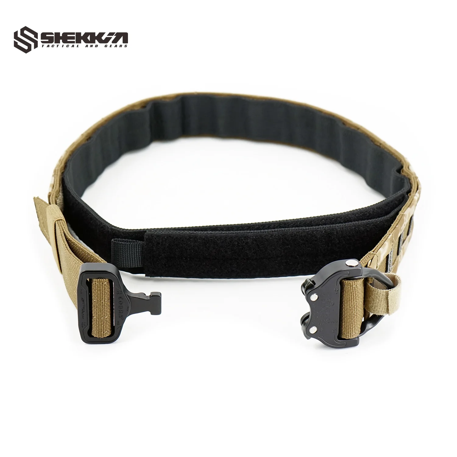 GBRS Style tactical belt - Image 7