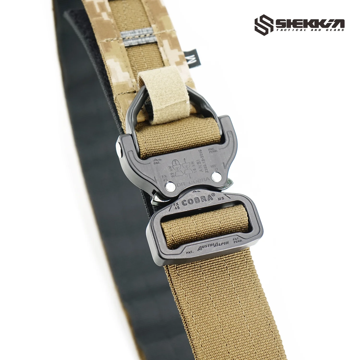 GBRS Style tactical belt - Image 9