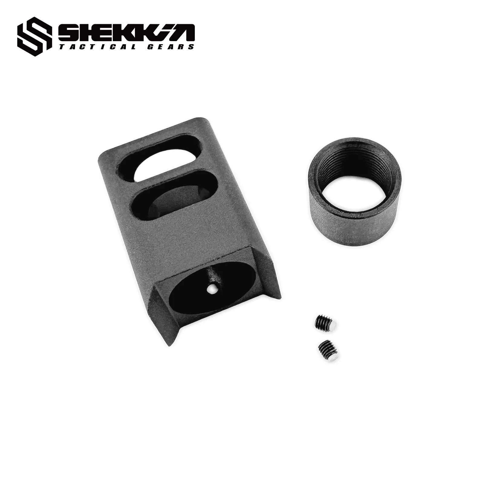 Glock GEN5 compensator dummy - Image 6