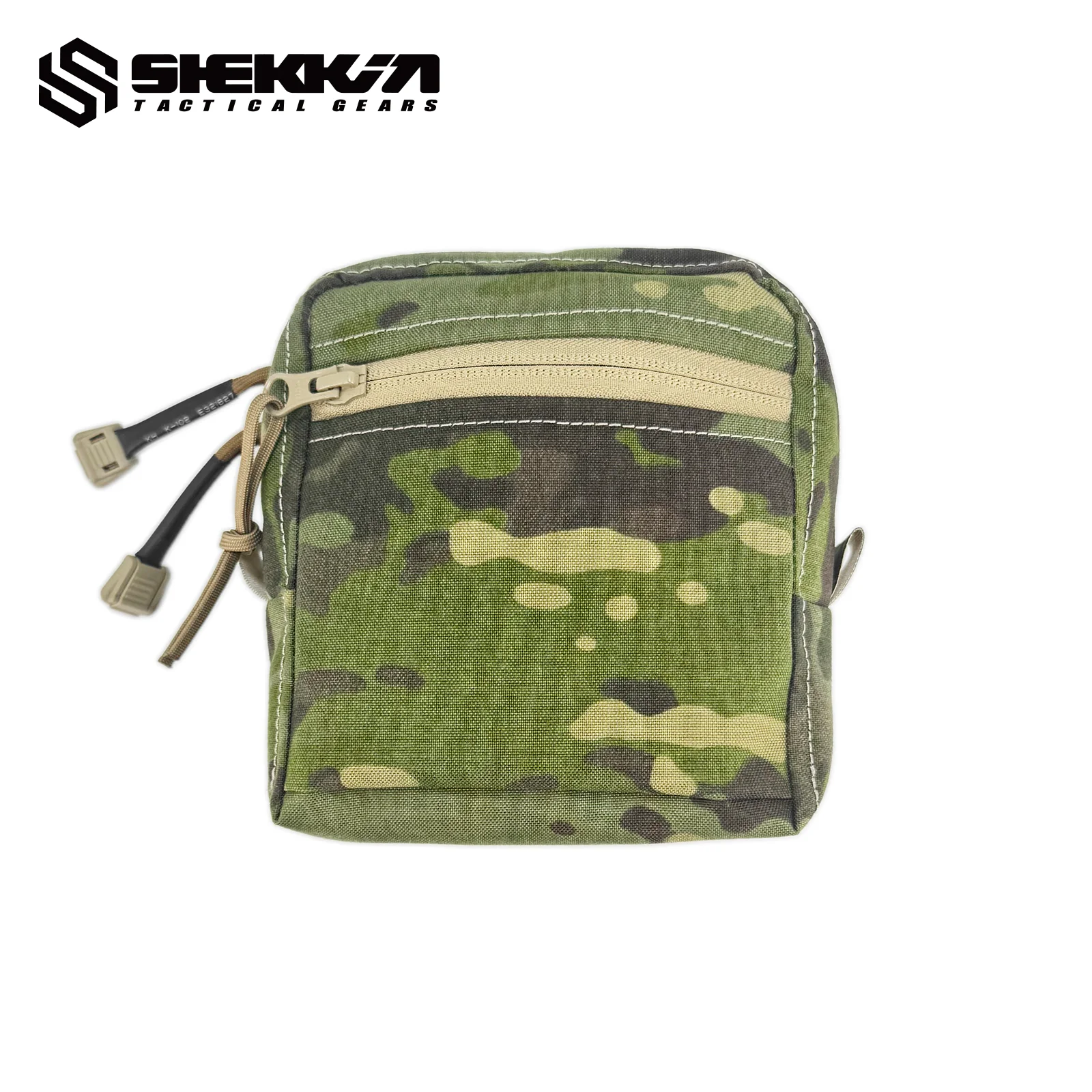 Delta Force General Purpose Utility Pouch - Image 12