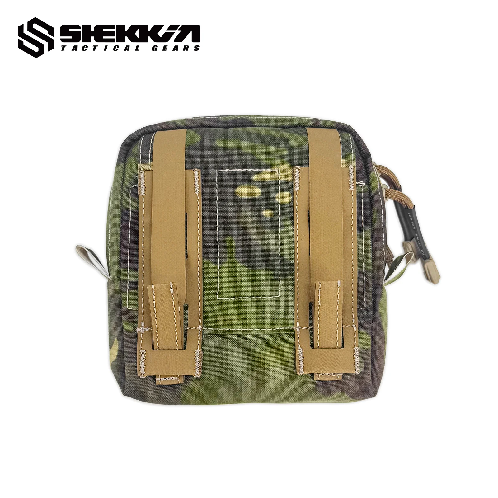 Delta Force General Purpose Utility Pouch - Image 13