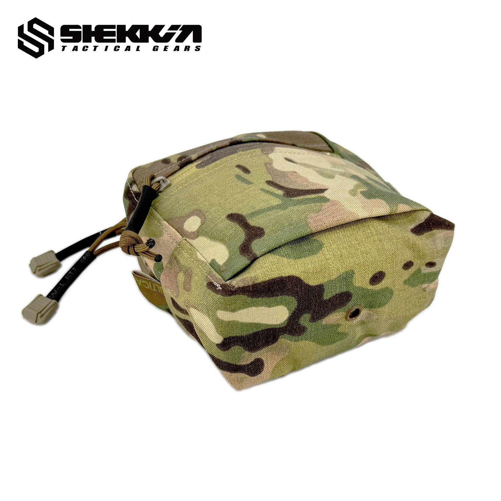 Delta Force General Purpose Utility Pouch - Image 2