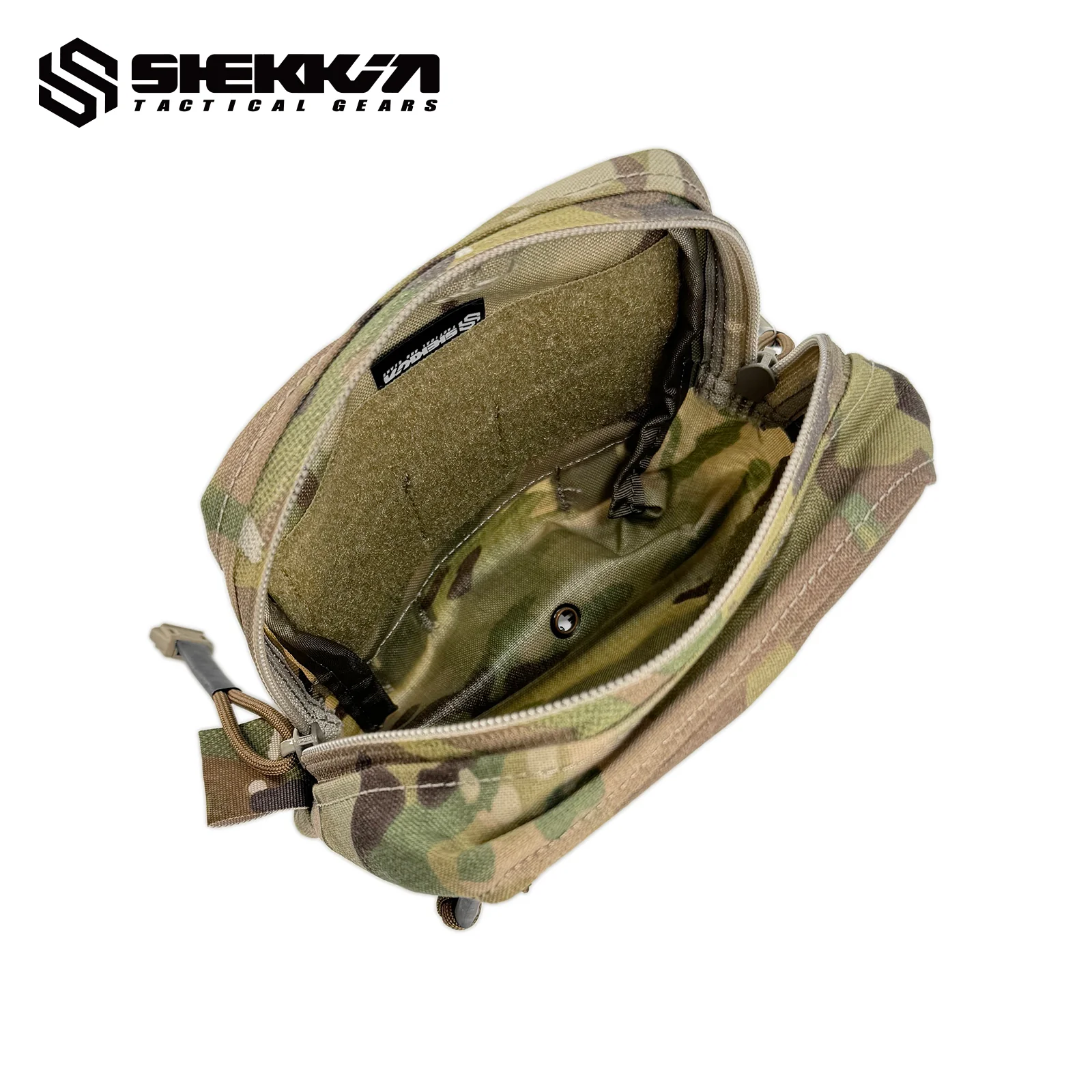 Delta Force General Purpose Utility Pouch - Image 3