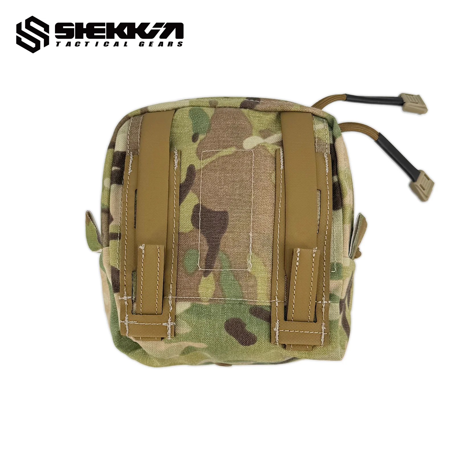 Delta Force General Purpose Utility Pouch - Image 4