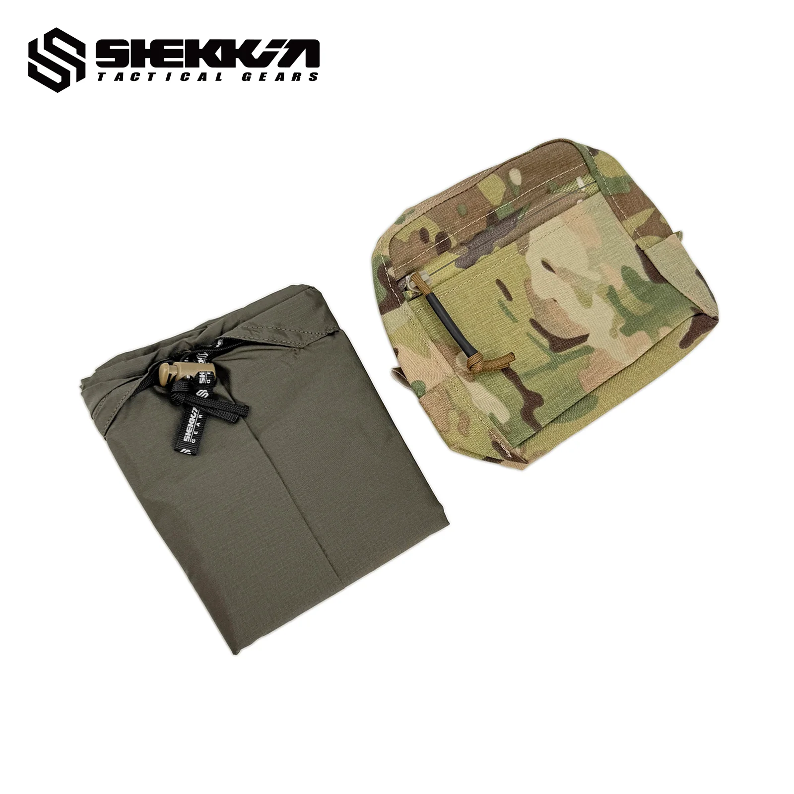 Delta Force General Purpose Utility Pouch - Image 5