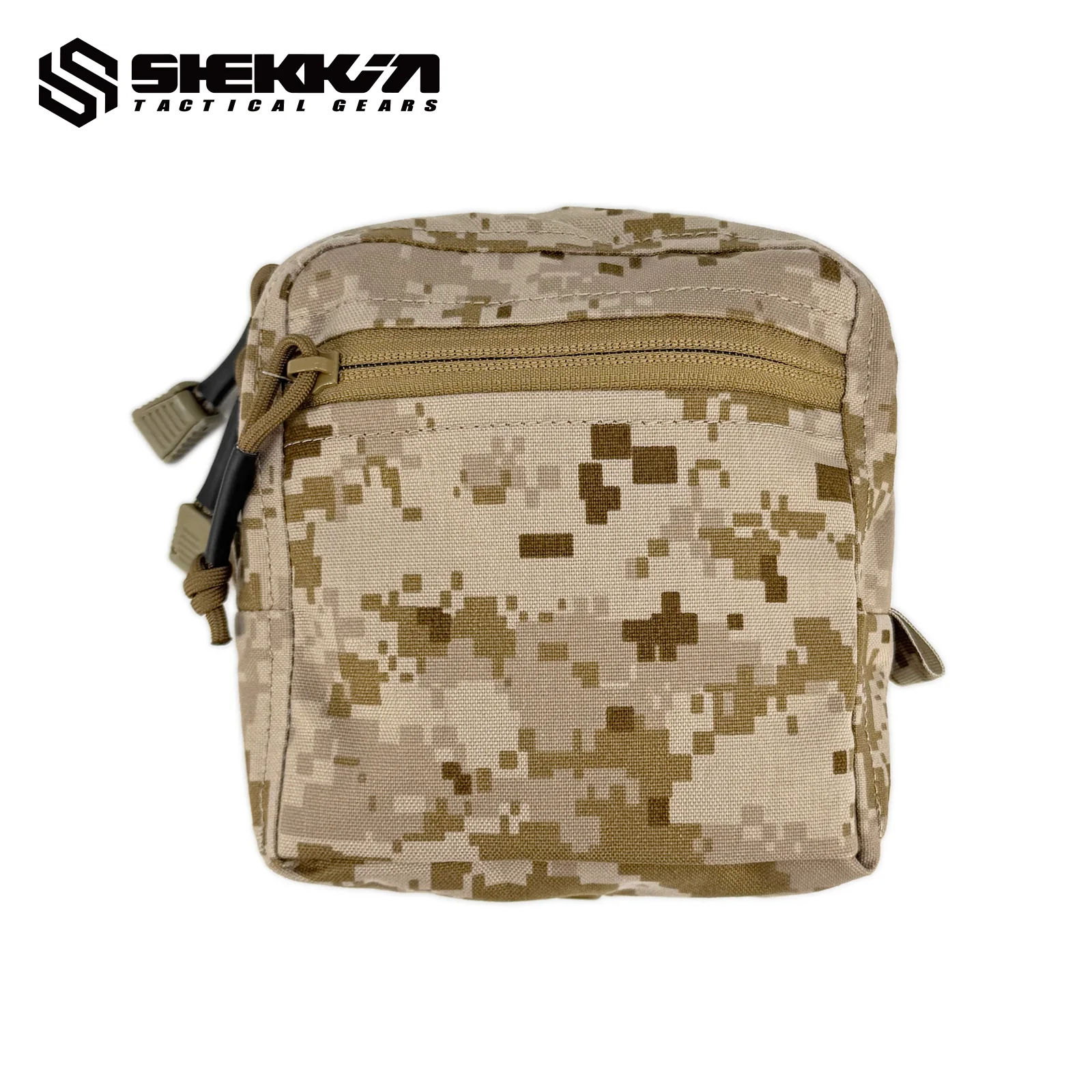 Delta Force General Purpose Utility Pouch - Image 6