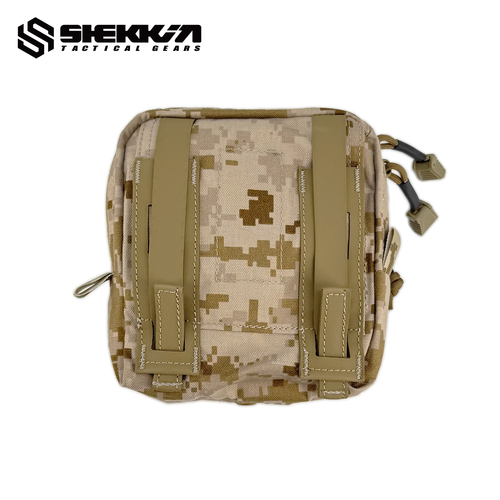 Delta Force General Purpose Utility Pouch - Image 7