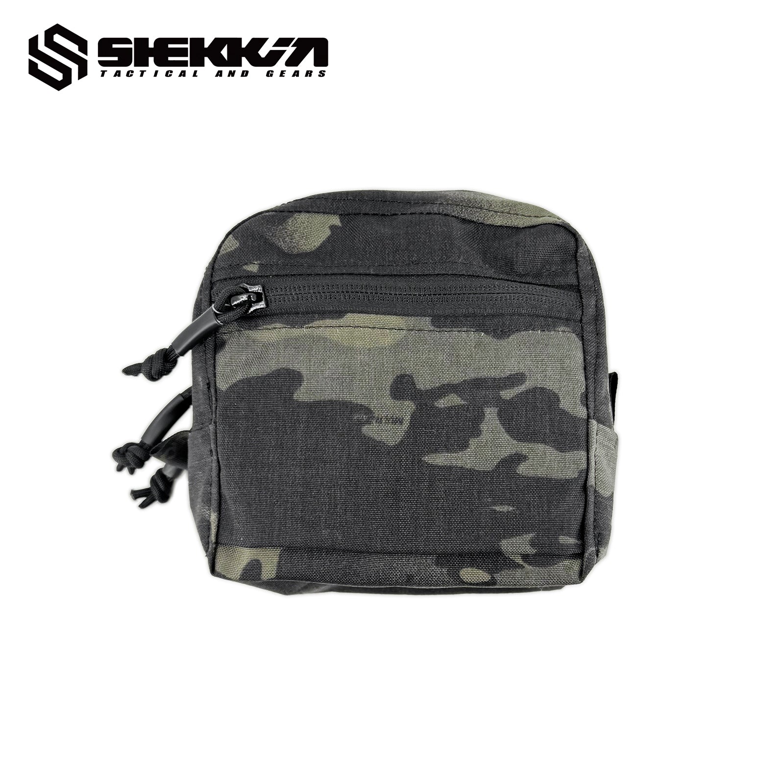 Delta Force General Purpose Utility Pouch - Image 8