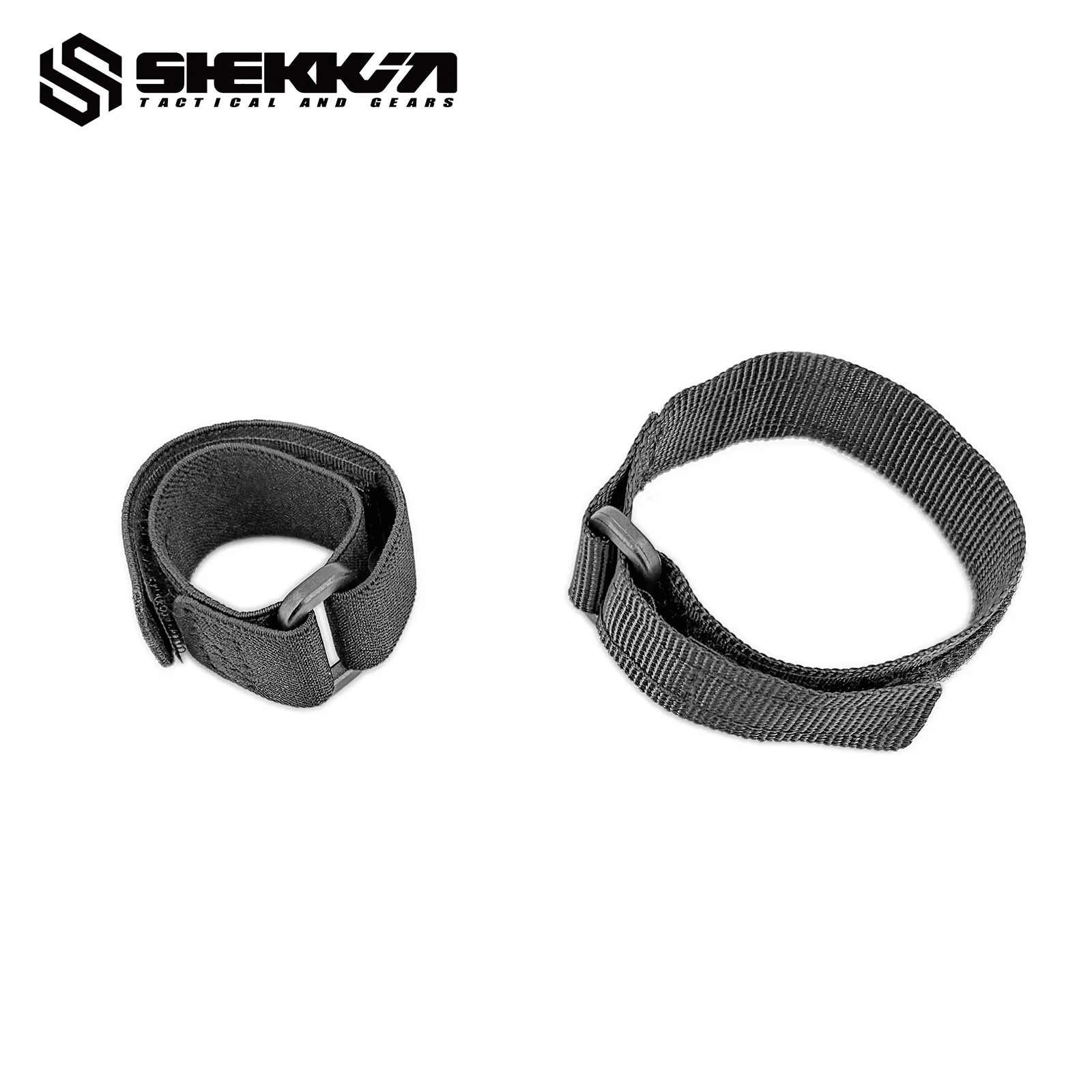 Nylon Band for Garmin Foreterx 601 - Image 3