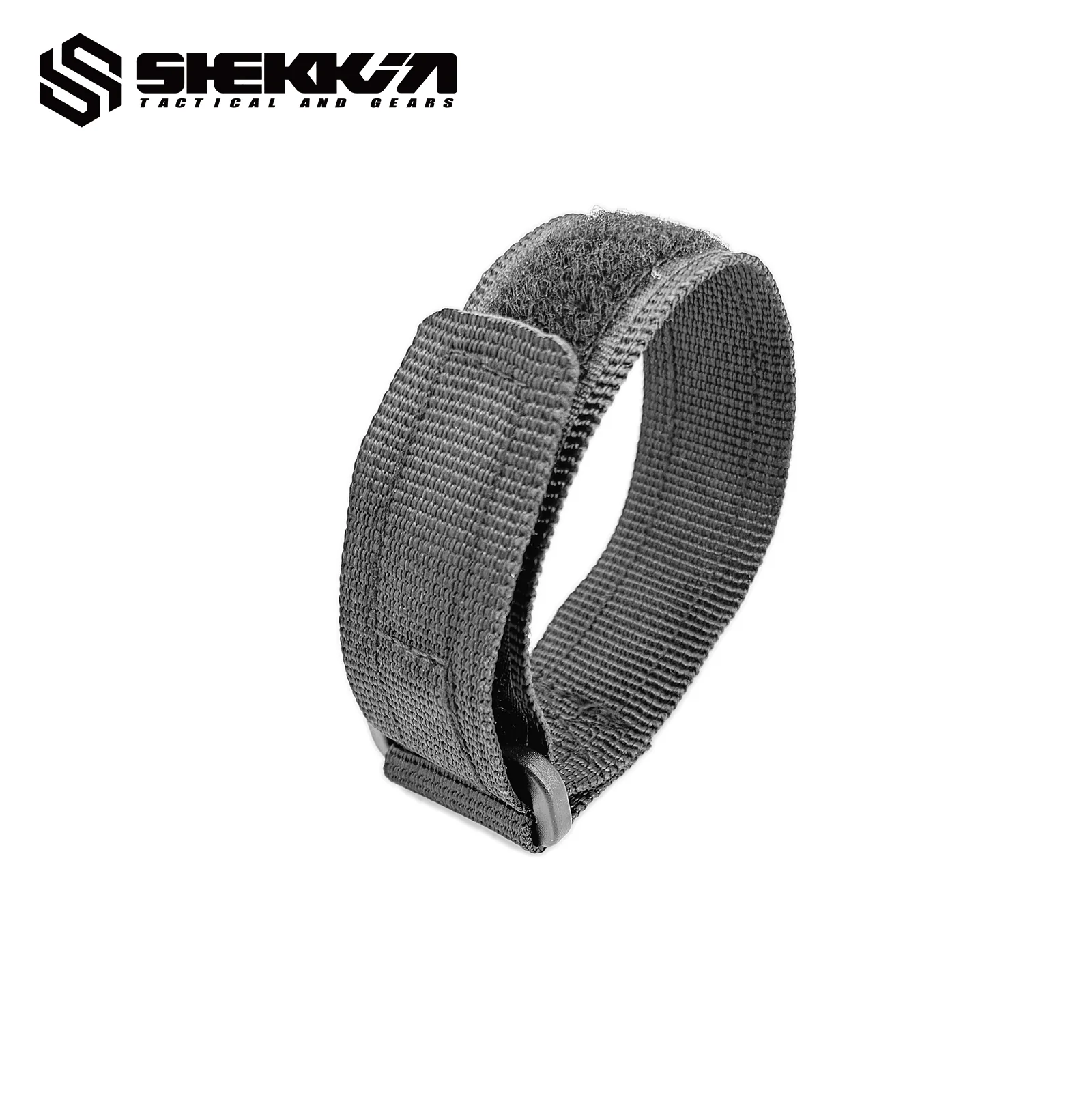 Nylon Band for Garmin Foreterx 601 - Image 4