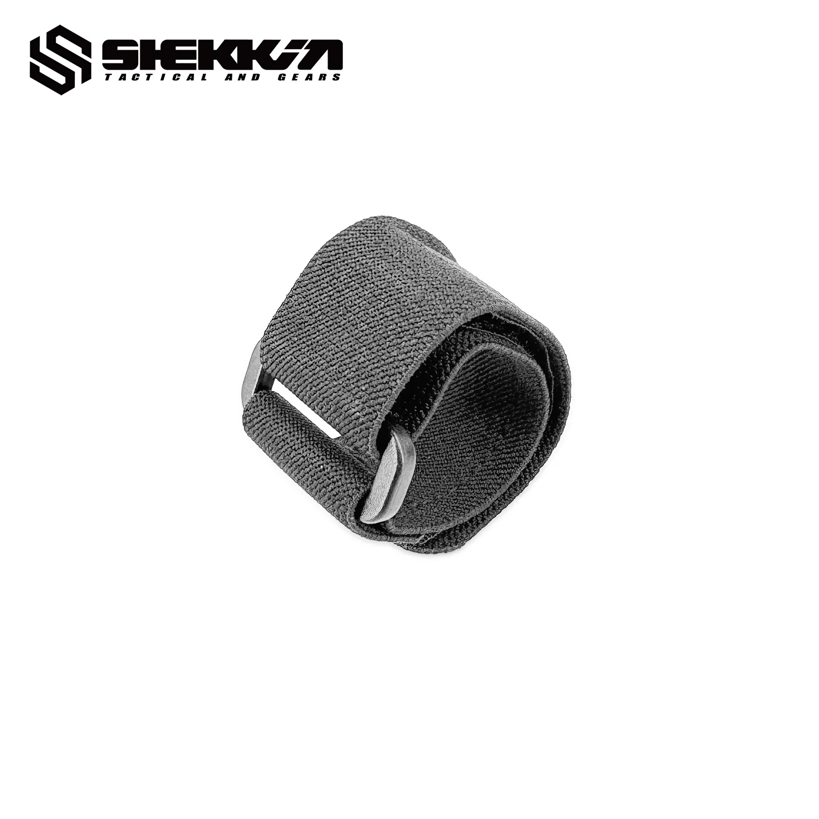 Nylon Band for Garmin Foreterx 601 - Image 5