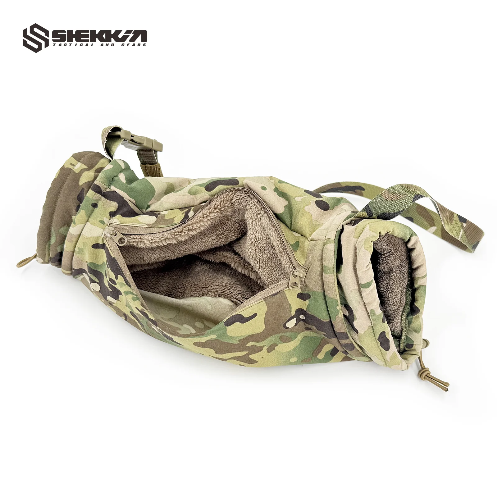 Shekkingears hand warmer - Image 4