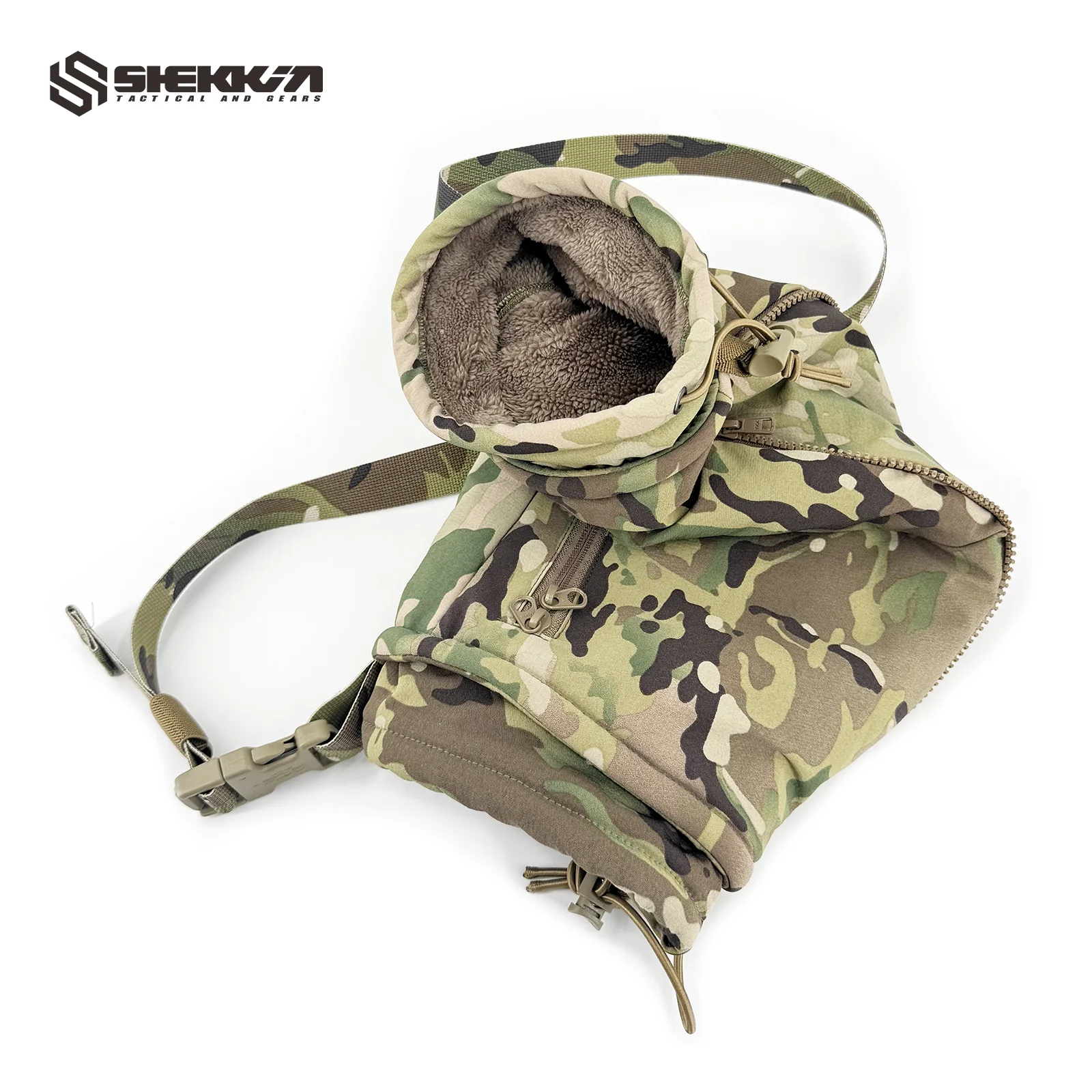 Shekkingears hand warmer - Image 5